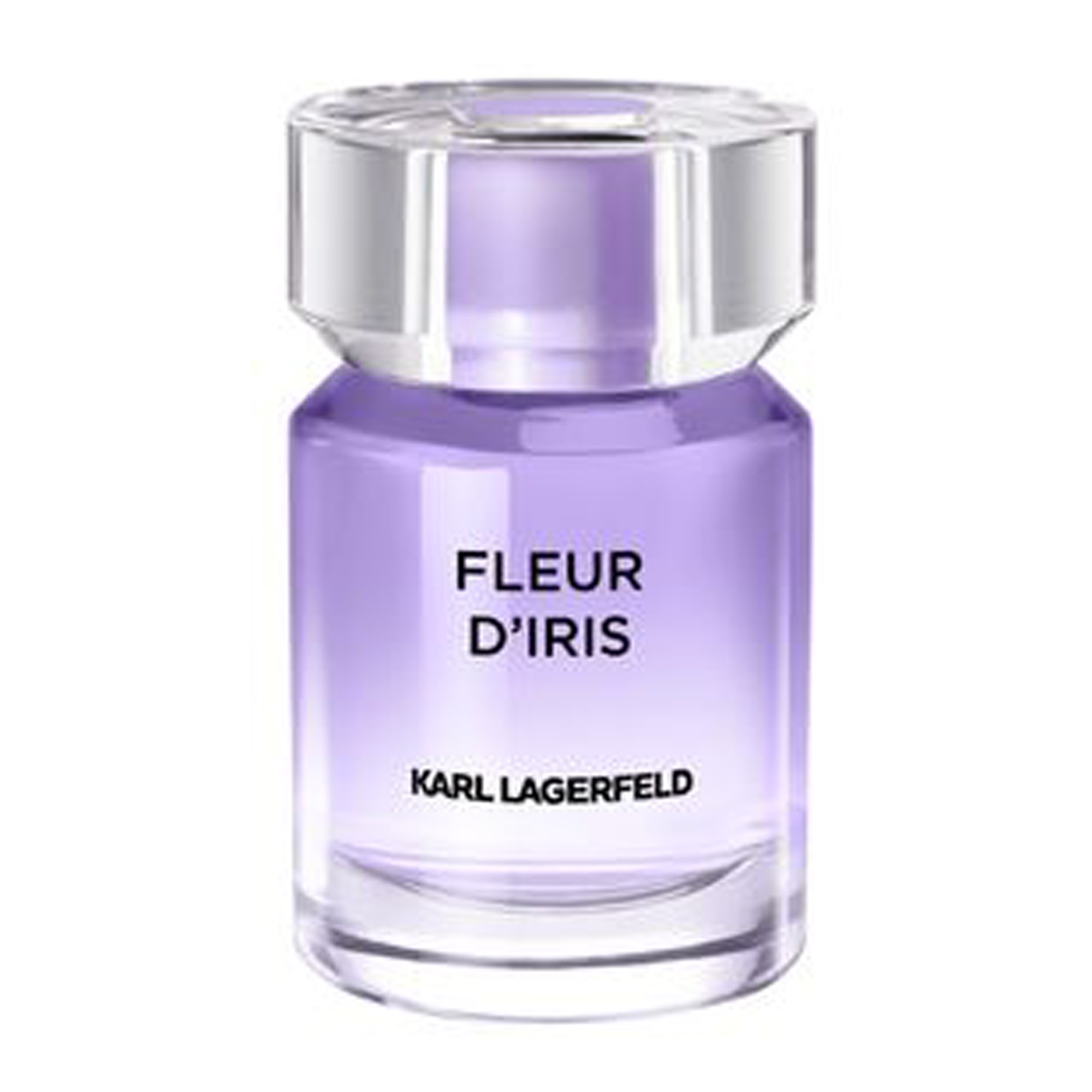 Fleur D'Iris Femme Edp 50ml
