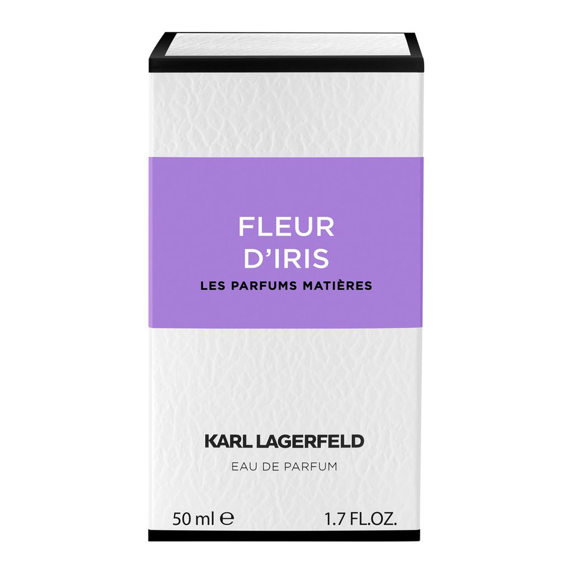 Fleur D'Iris Femme Edp 50ml