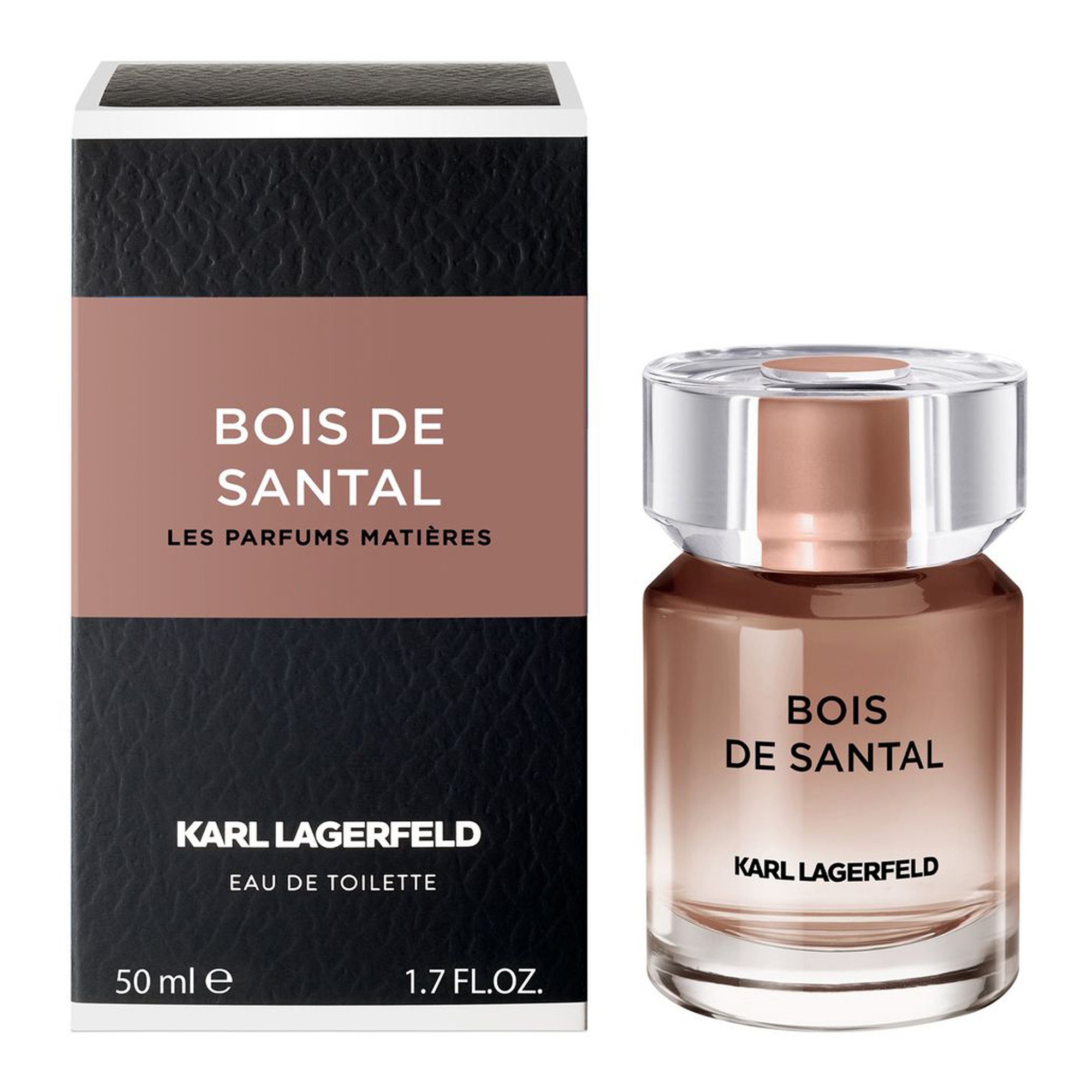 Bois De Santal EdT 50ml