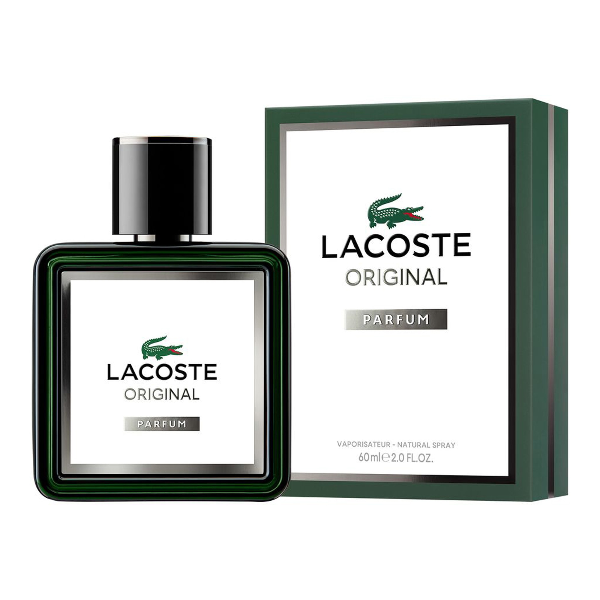 Original Parfum 60ml