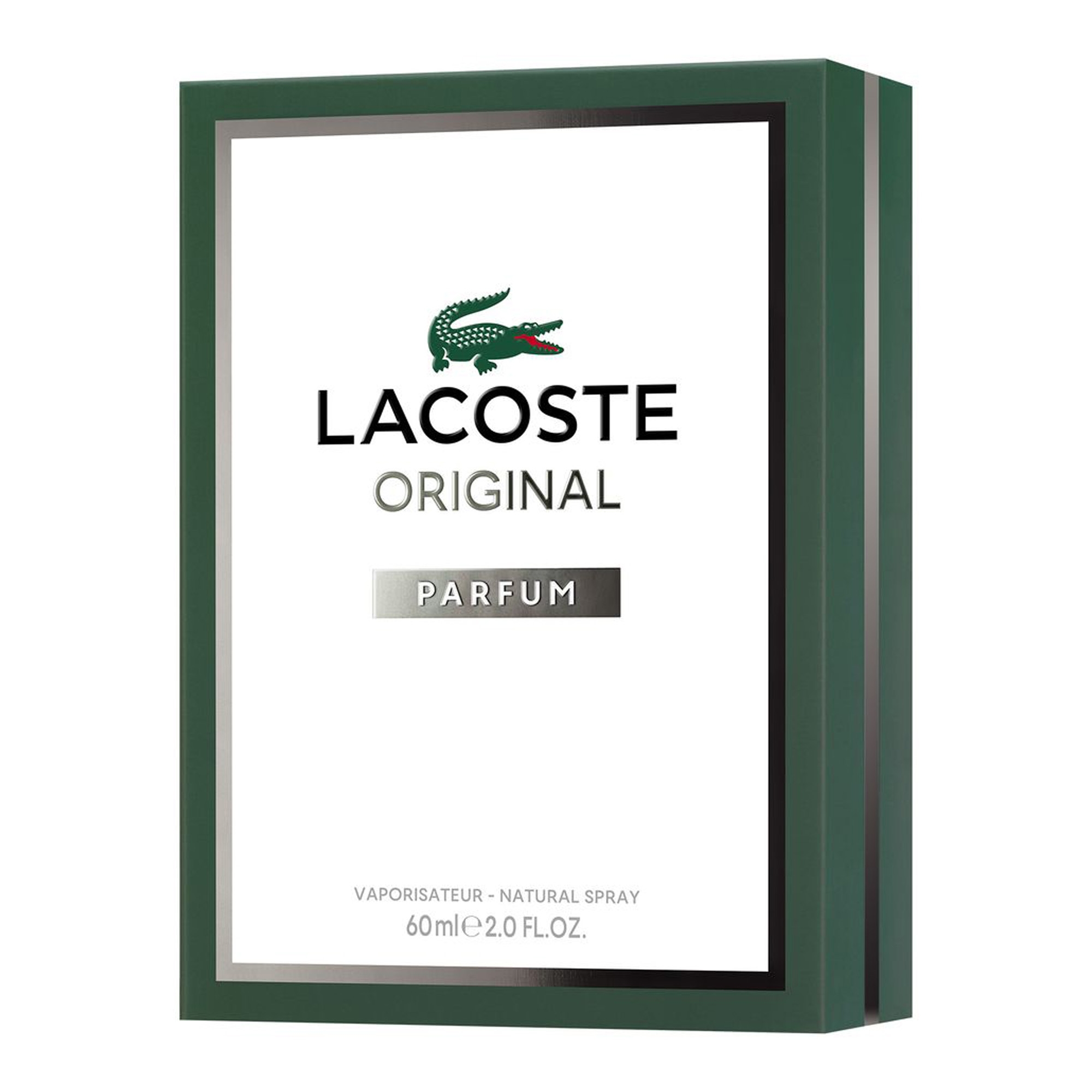 Original Parfum 60ml