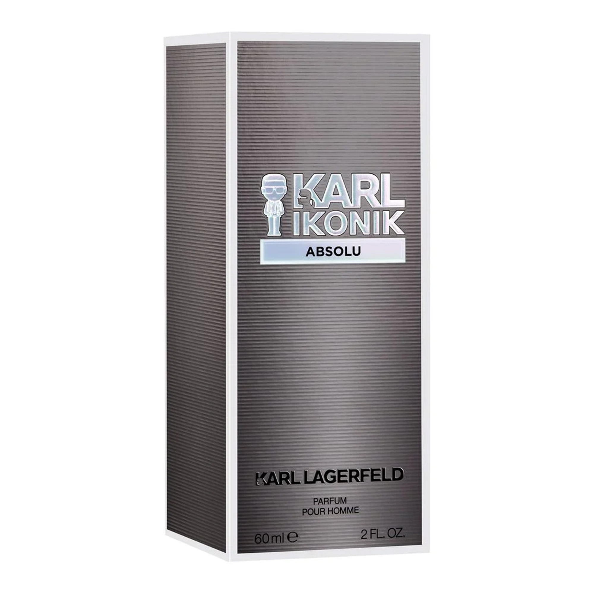 Ikonik Absolu Parfum Man 60ml