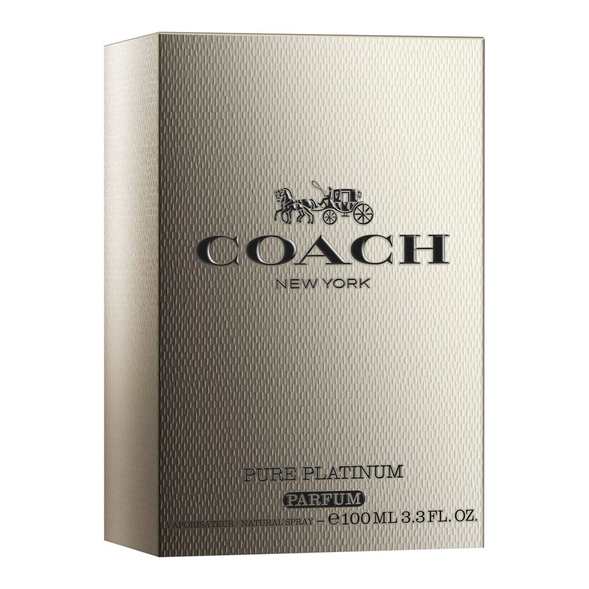 Pure Platinum Parfum 100ml