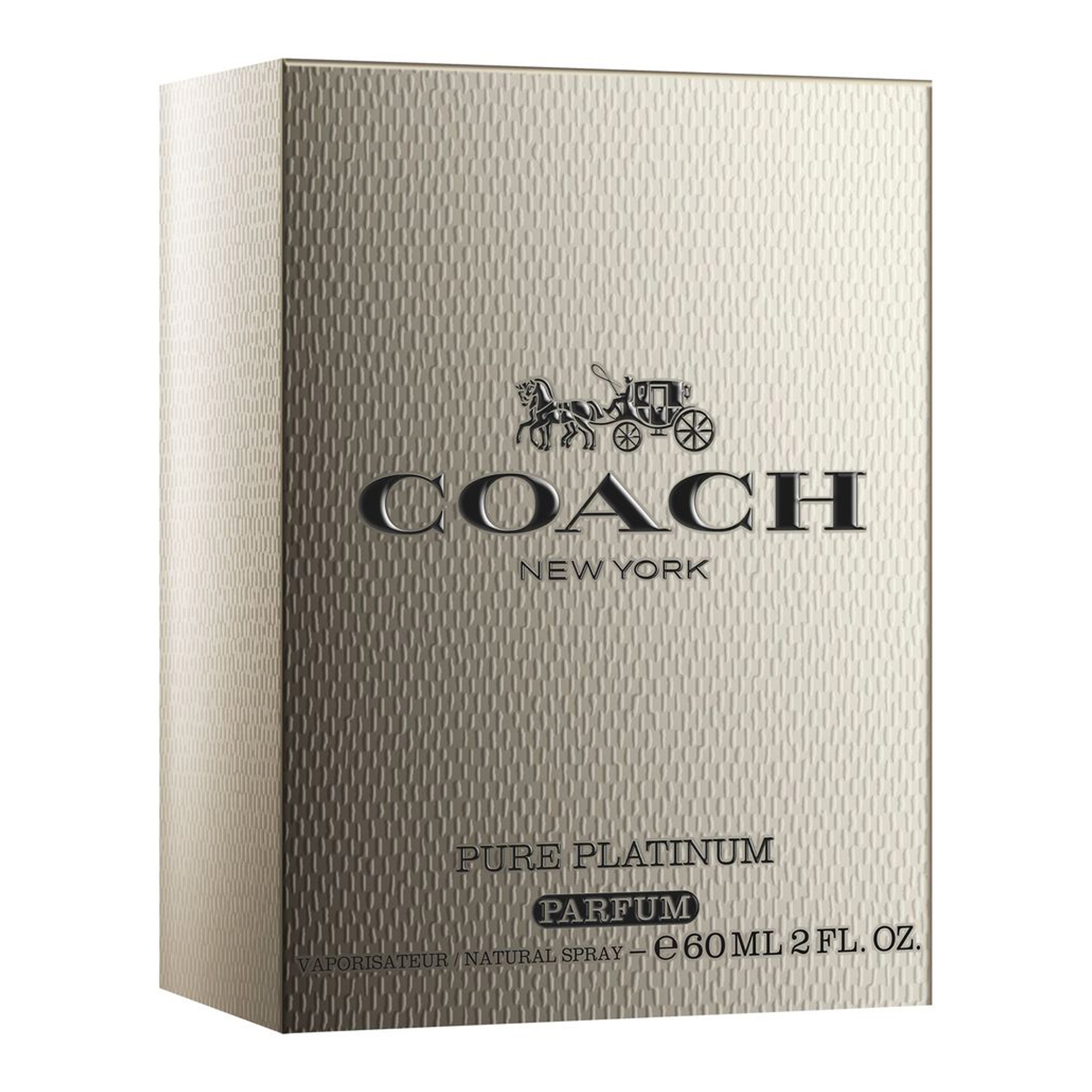 Pure Platinum Parfum 60ml