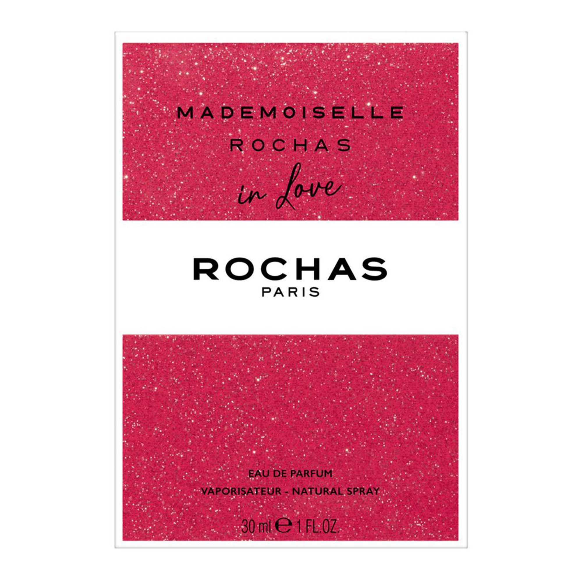 Mademoiselle Rochas in Love EdP 30ml