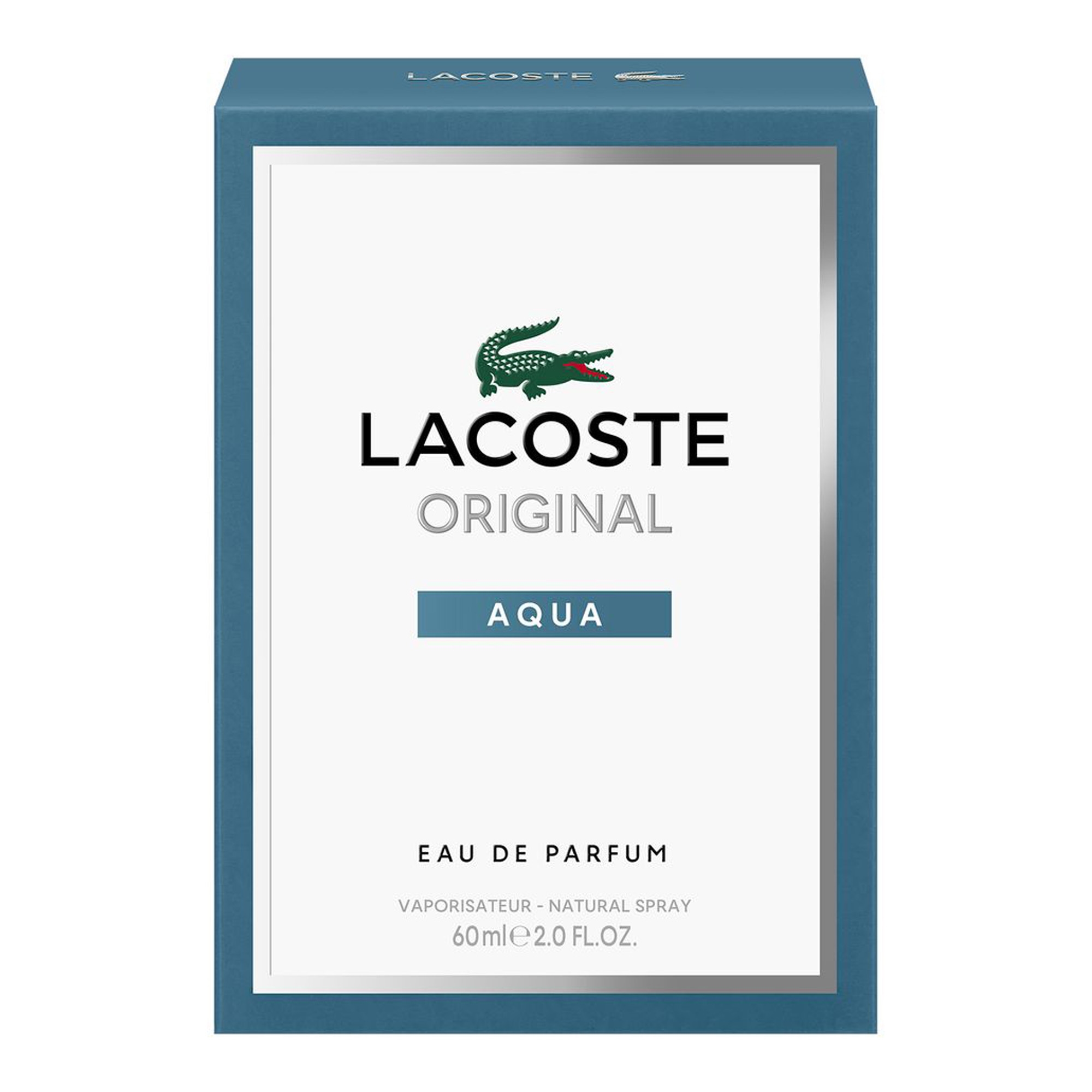 Original Aqua Men EdP 60ml