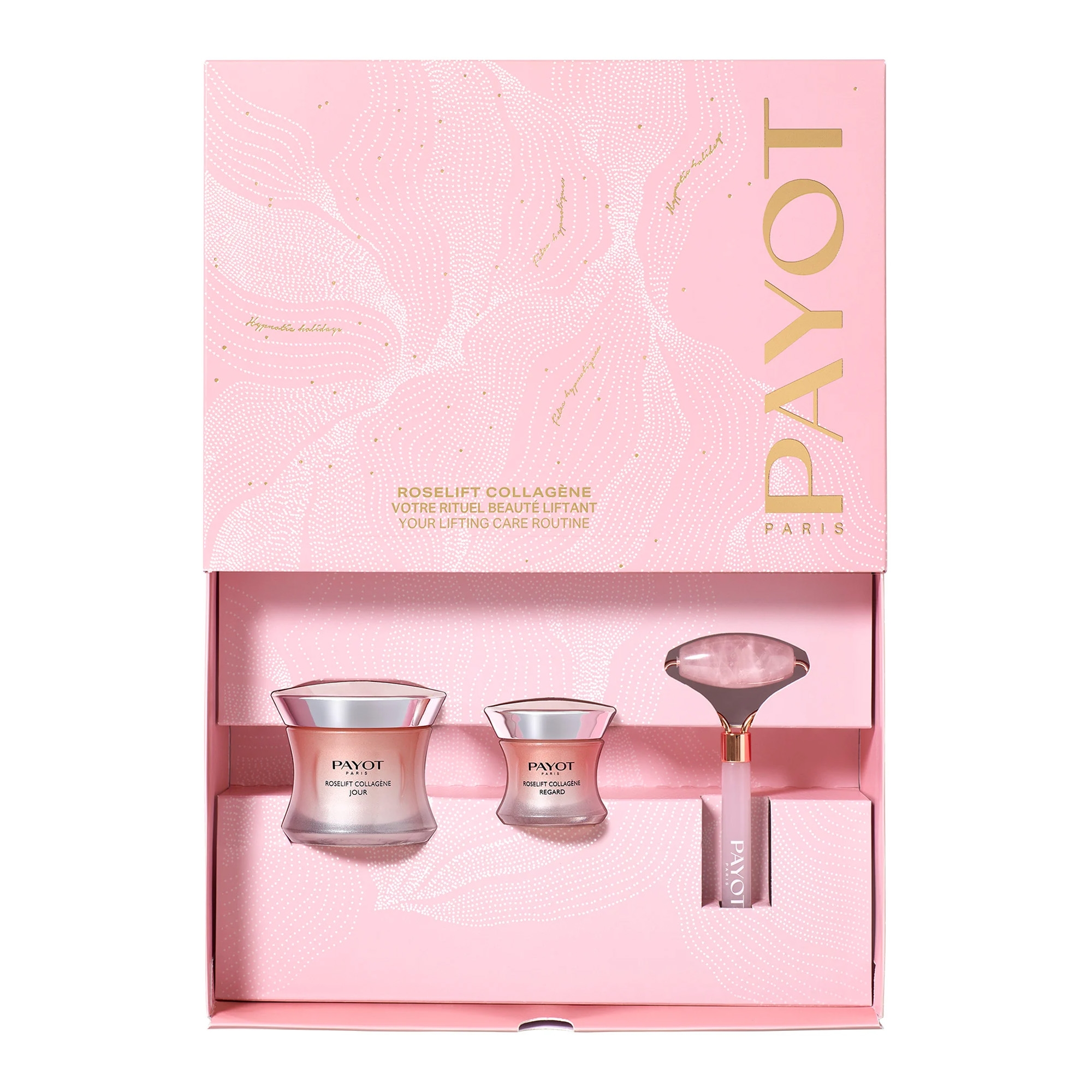 Roselift Collagene kinkekomplekt