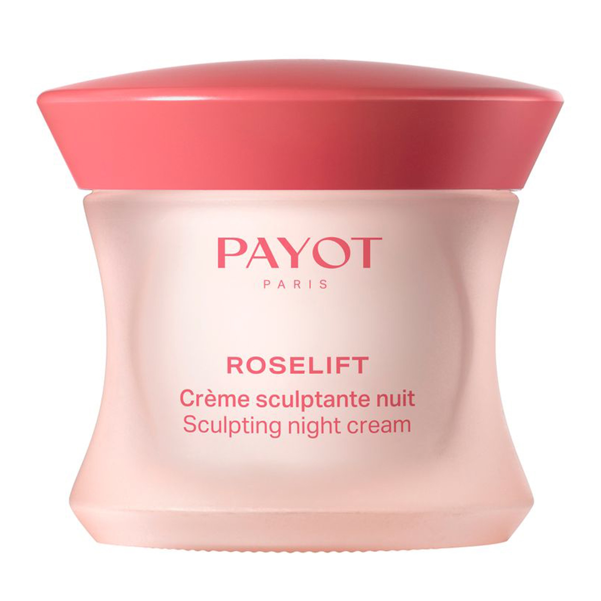 Roselift Collagène Nuit modelleeriv näoovaali tõstev öökreem 50ml