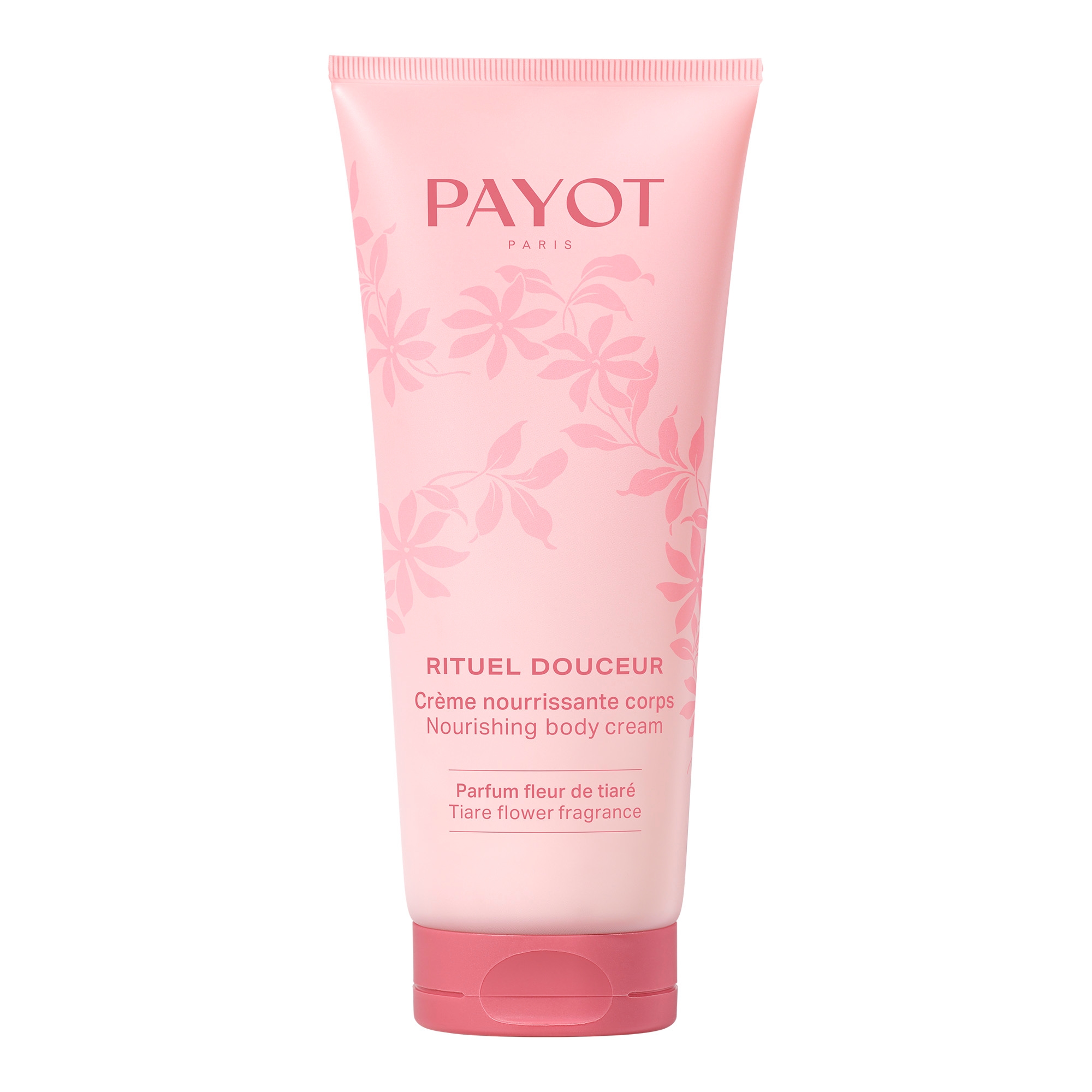 Kehakreem Tiare 100ml