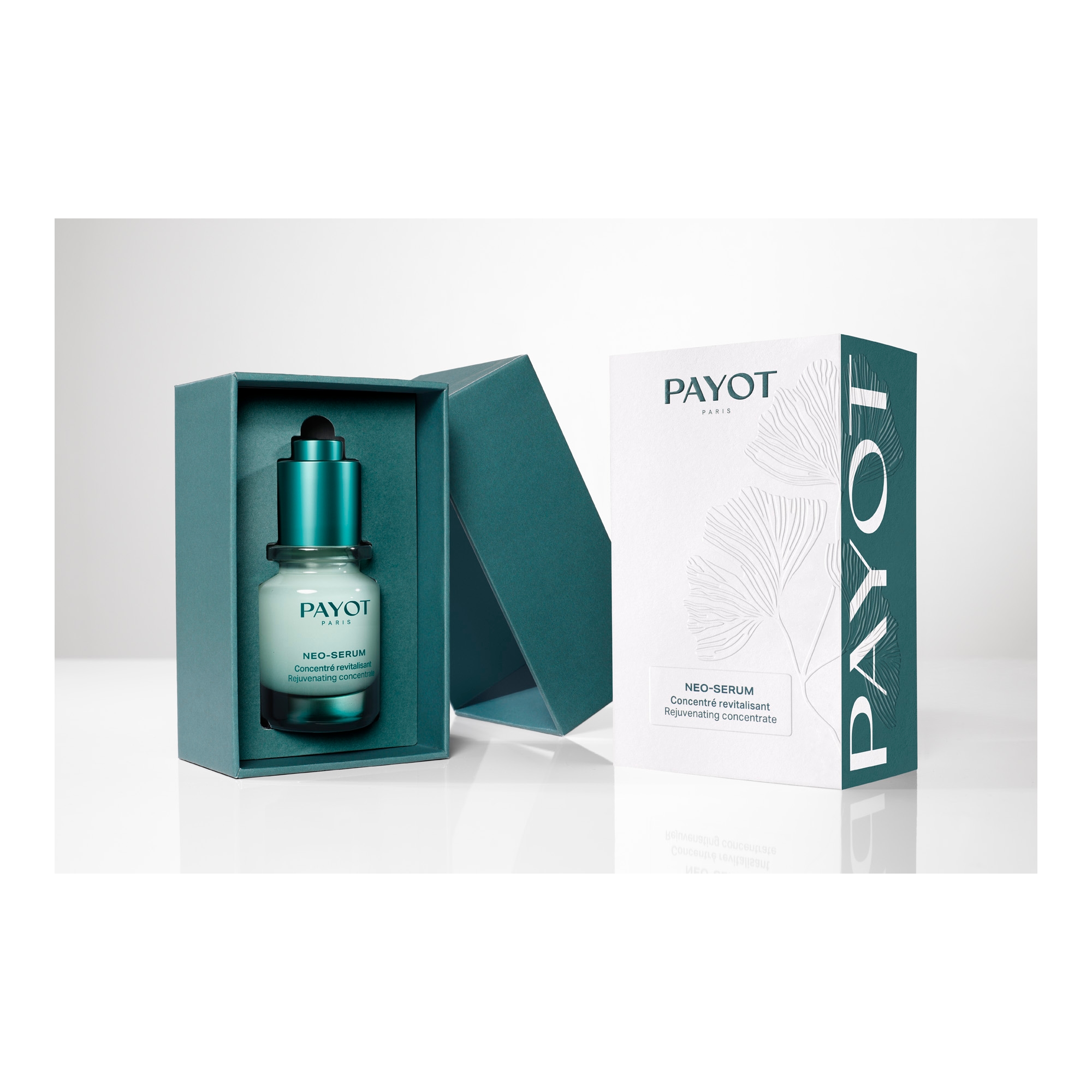 Neo-Serum Rejuvenating Concentrate noorendav näoseerum 30ml