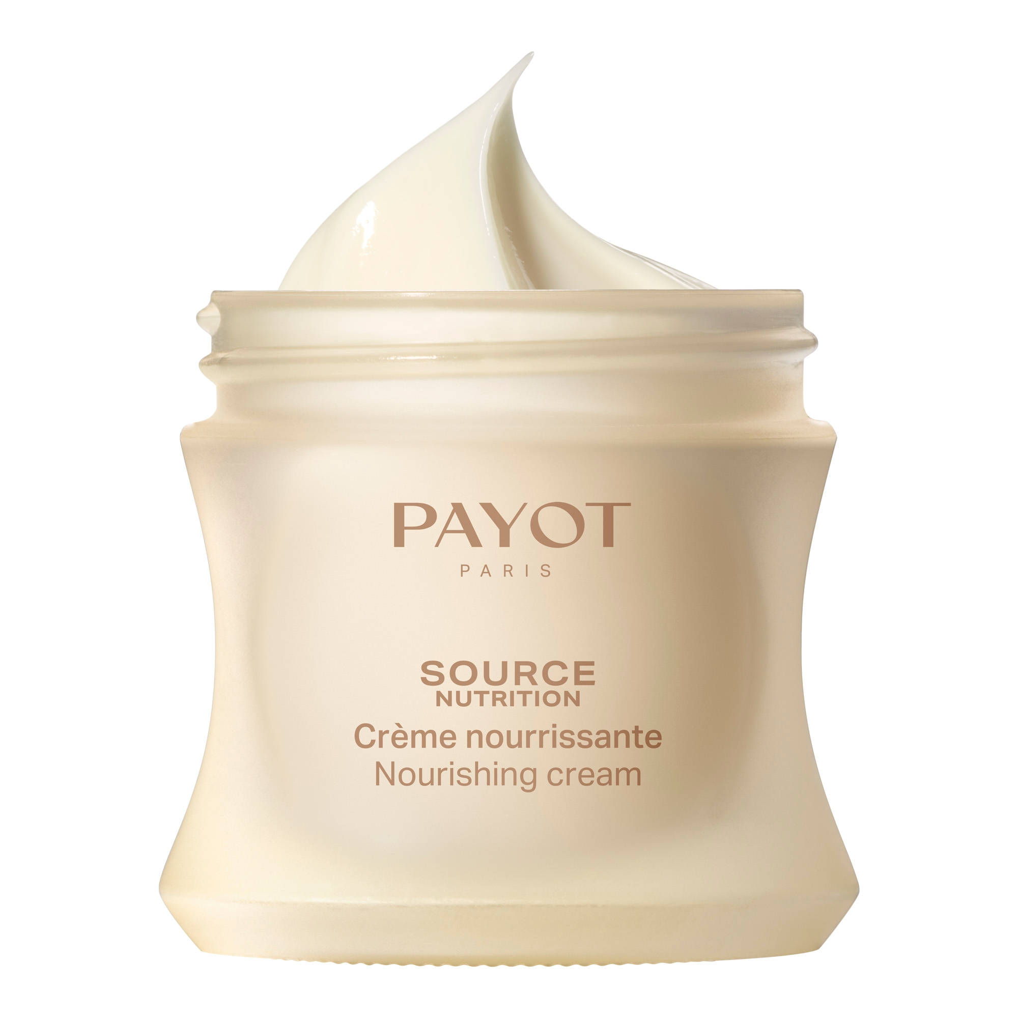 Source Nutrition Nourishing toitev näokreem 50ml