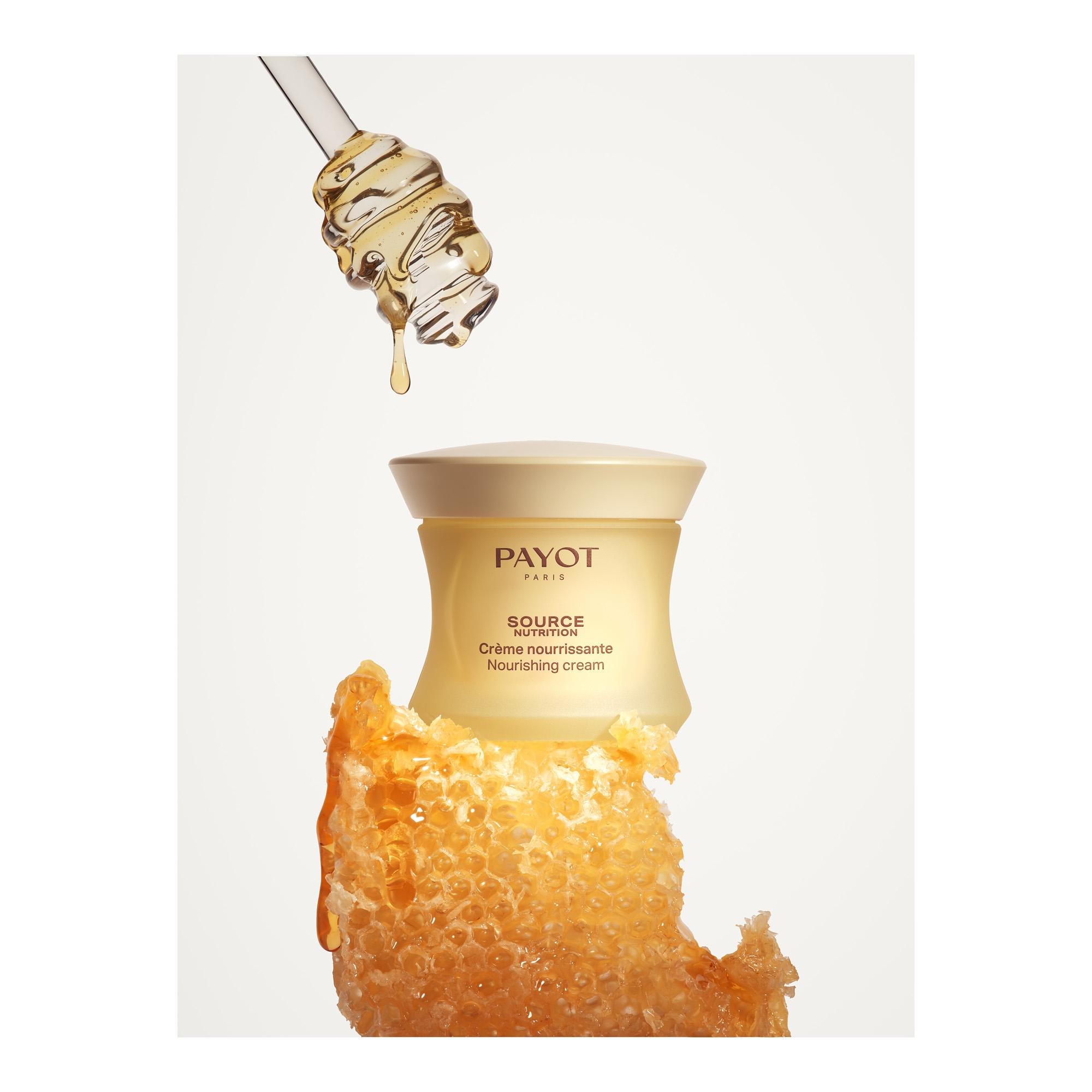 Source Nutrition Nourishing toitev näokreem 50ml