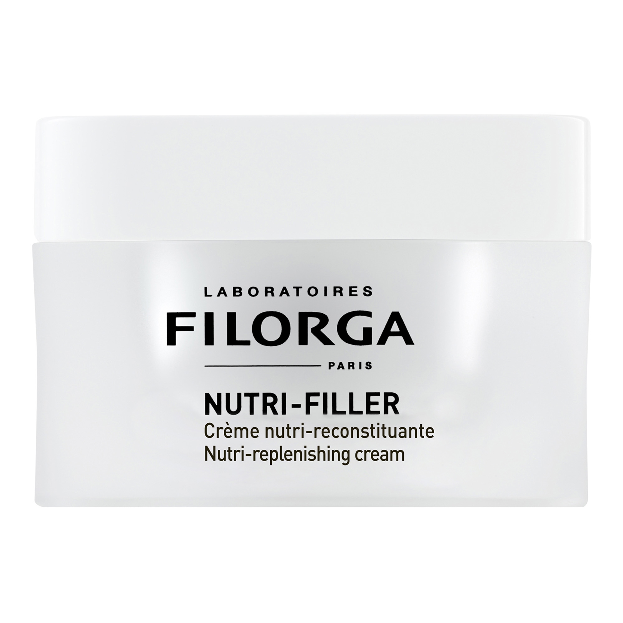 Nutri - Filler® toitev näokreem 50ml