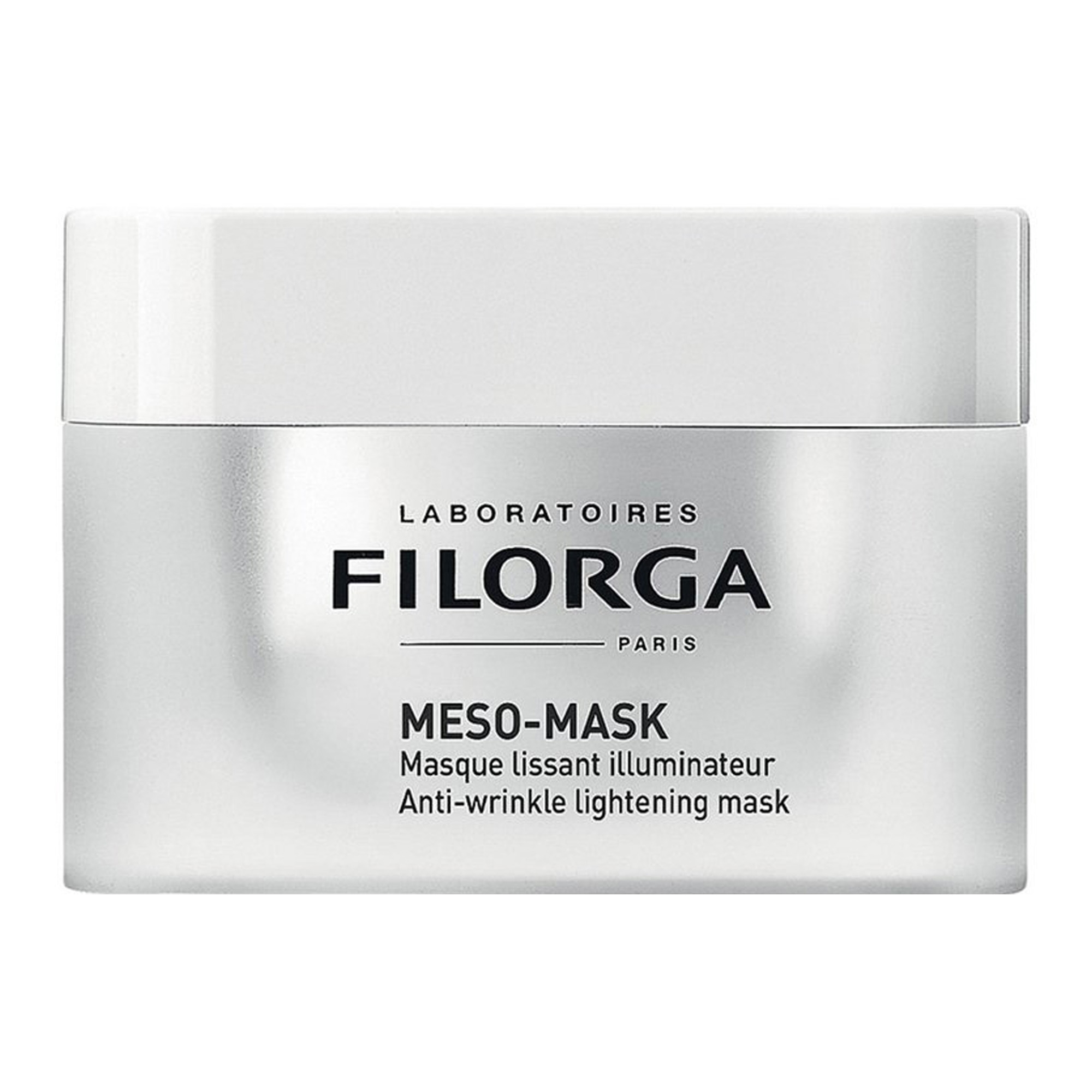 Meso-Mask® kirgastav kreemjas näomask 50ml