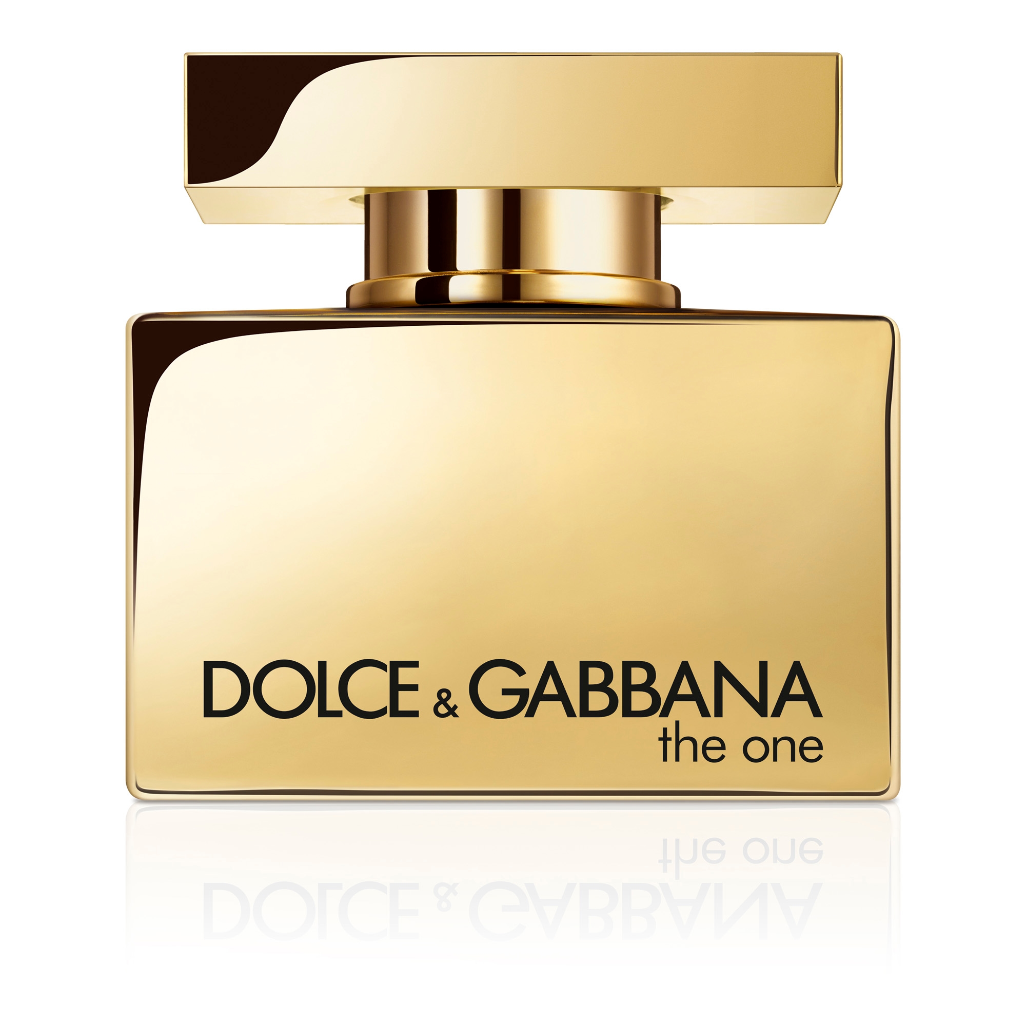 The One Gold EdP Intense 50ml