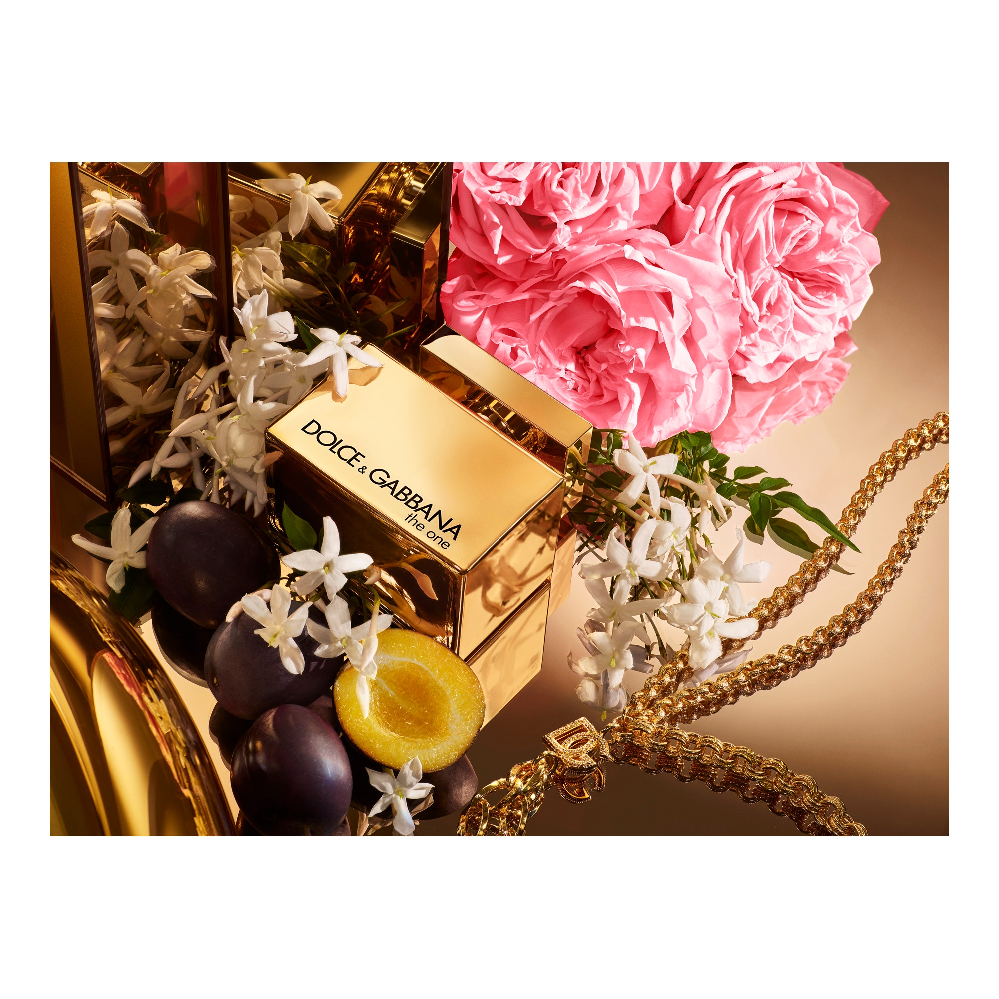 The One Gold EdP Intense 50ml