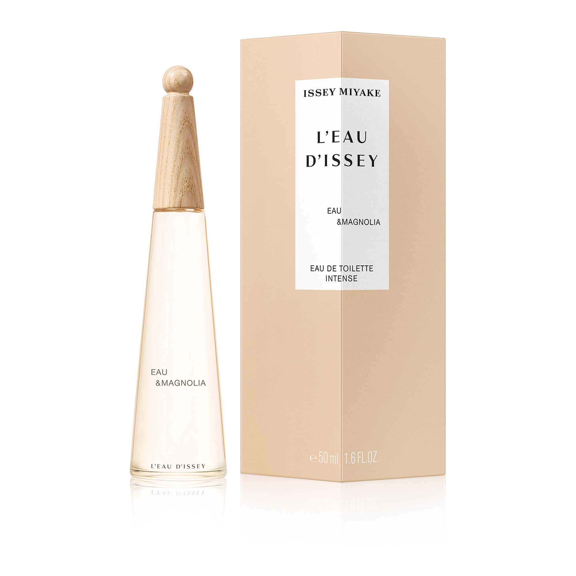 L'eau D'issey Eau & Mag EdT 50ml
