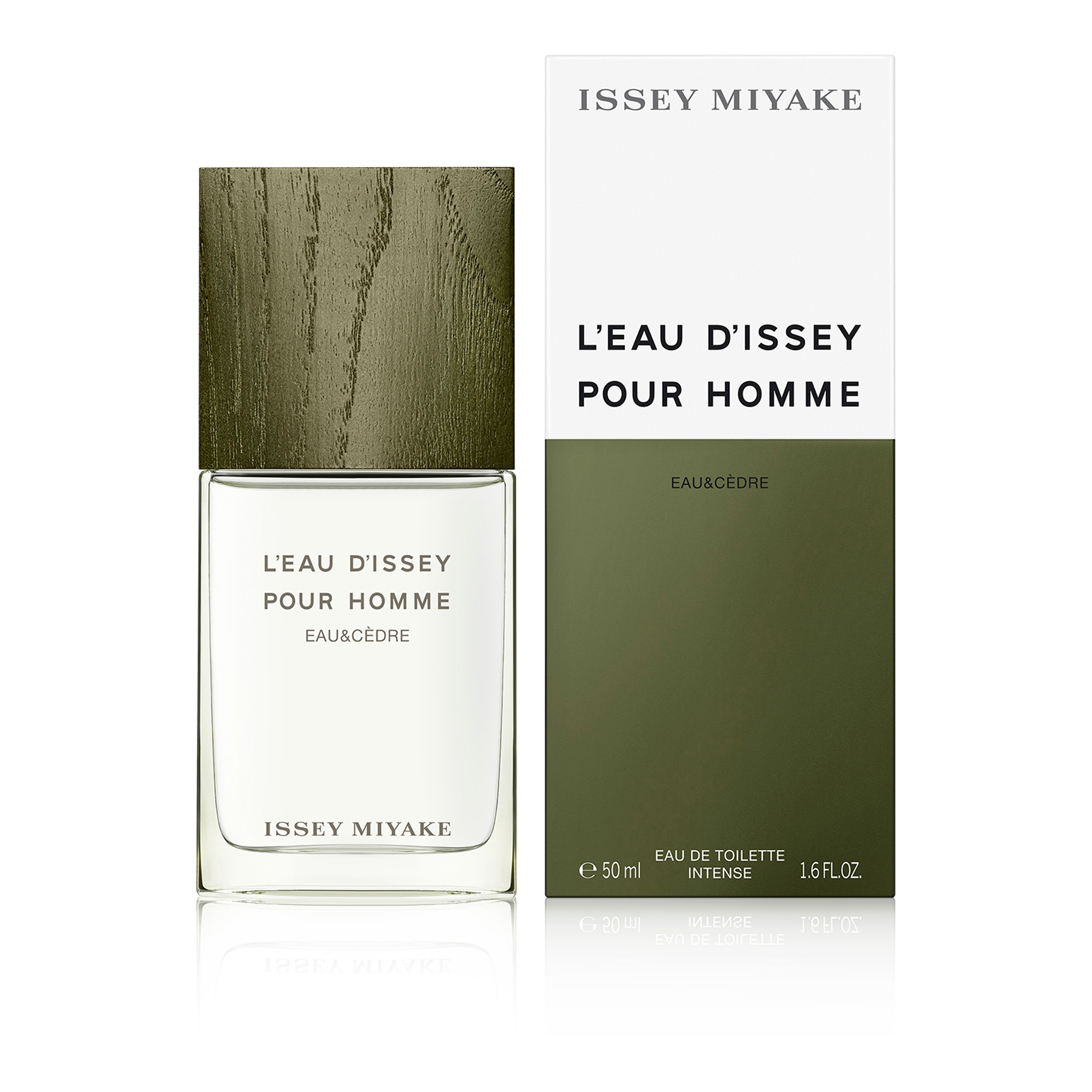 L'eau D'issey Eau & Cedre EdT 50ml