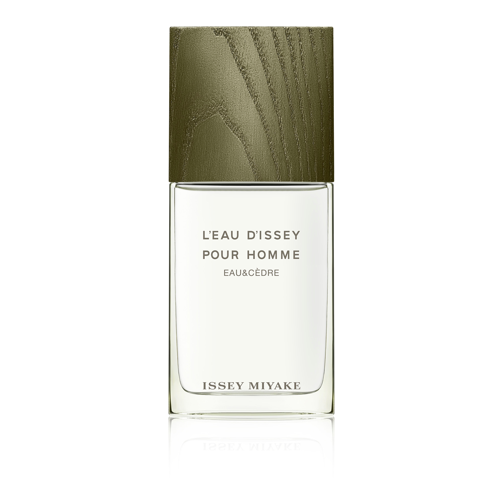 L'eau D'issey Eau & Cedre EdT 100ml