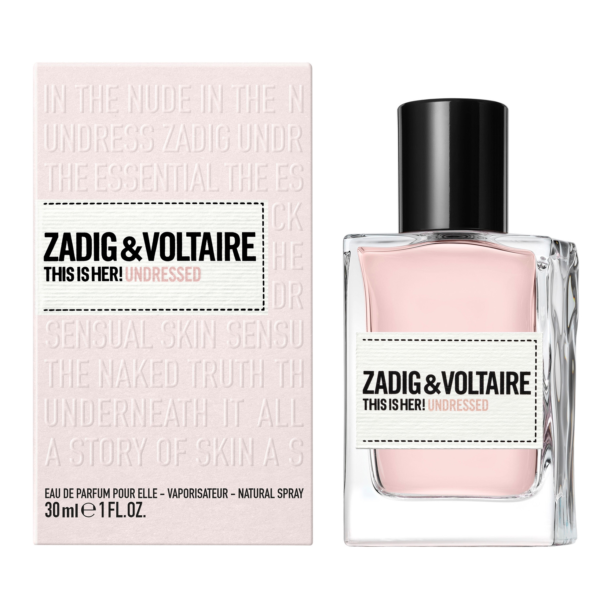 This is Her! Undressed EdP 30ml