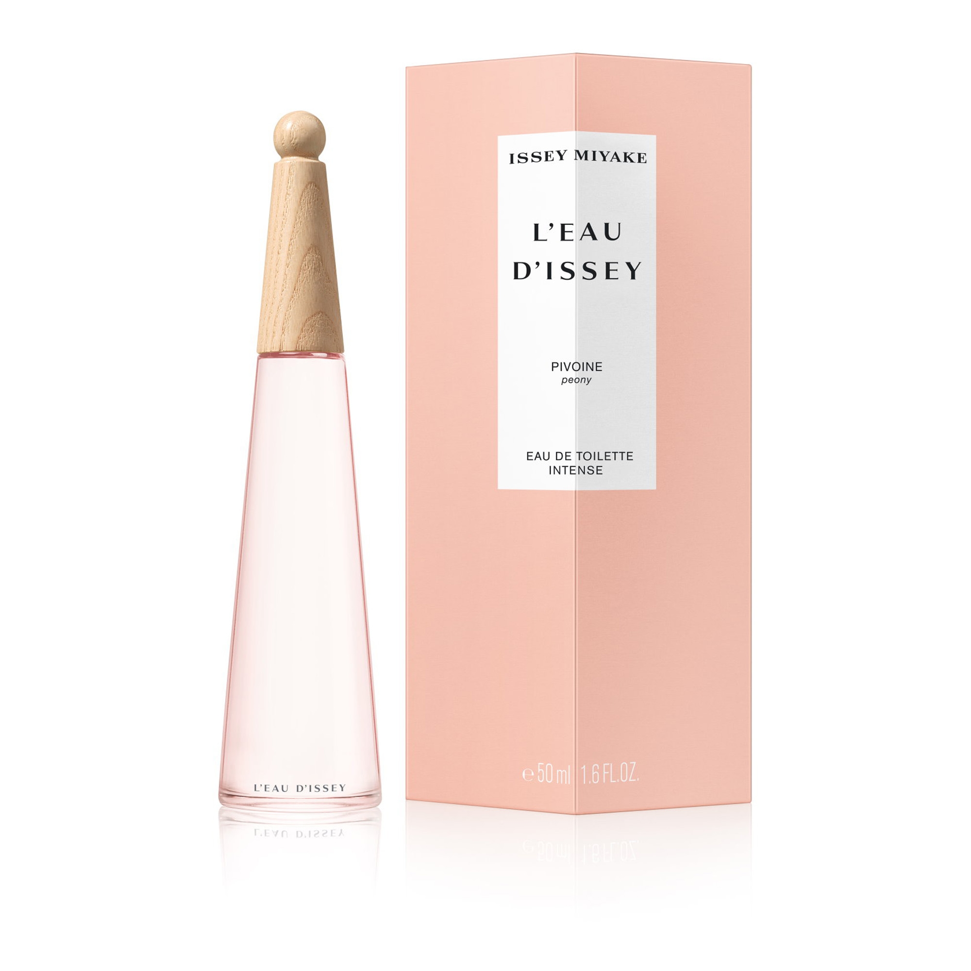 L'eau D'issey Pivoine EdT 50ml
