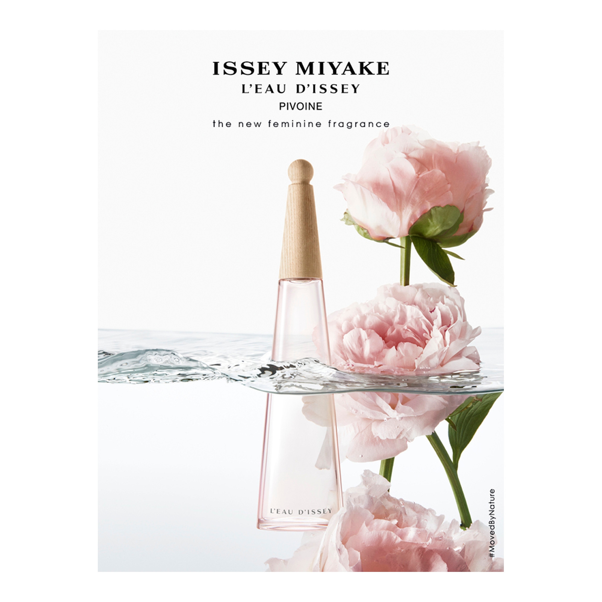 L'eau D'issey Pivoine EdT 50ml