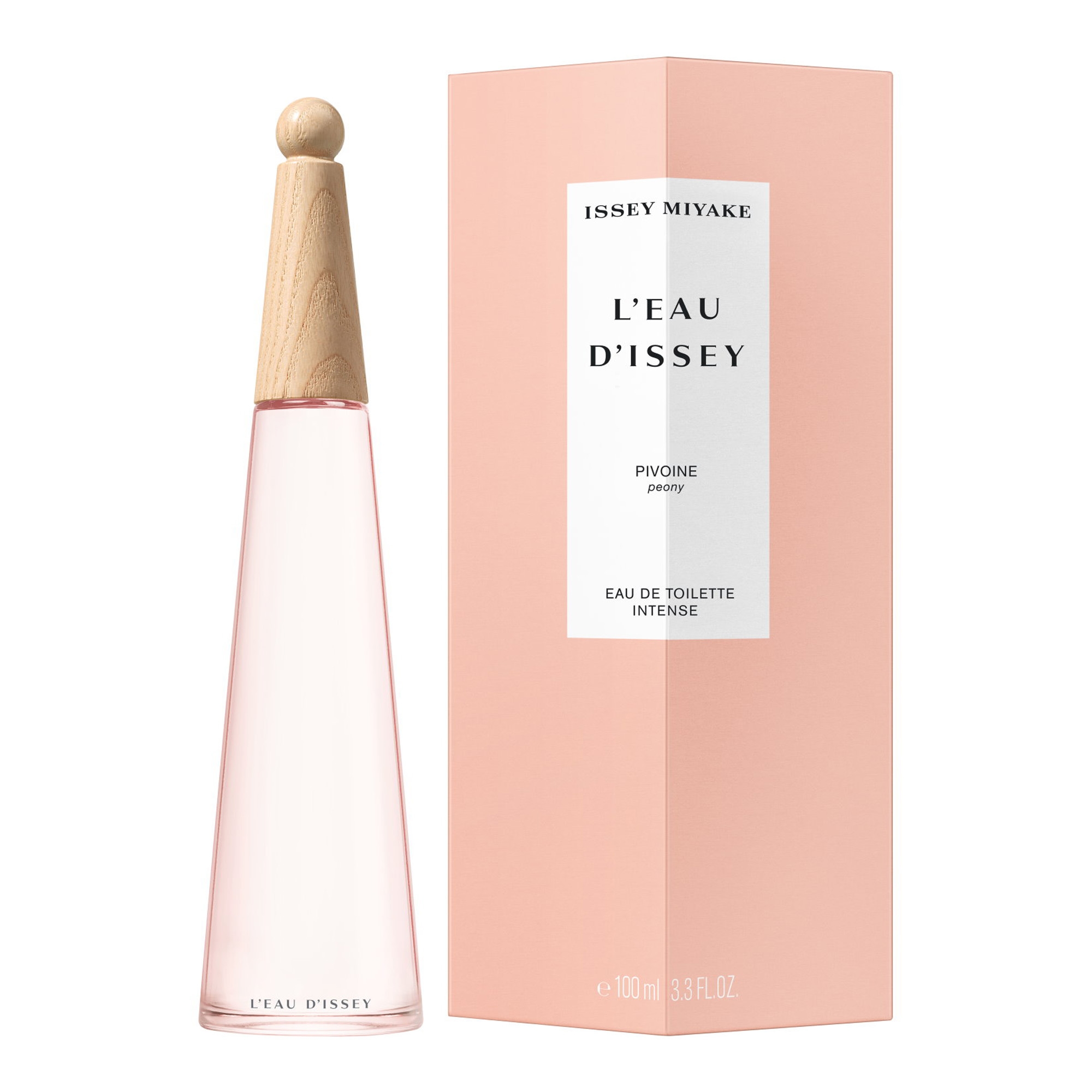L'eau D'issey Pivoine EdT 100ml