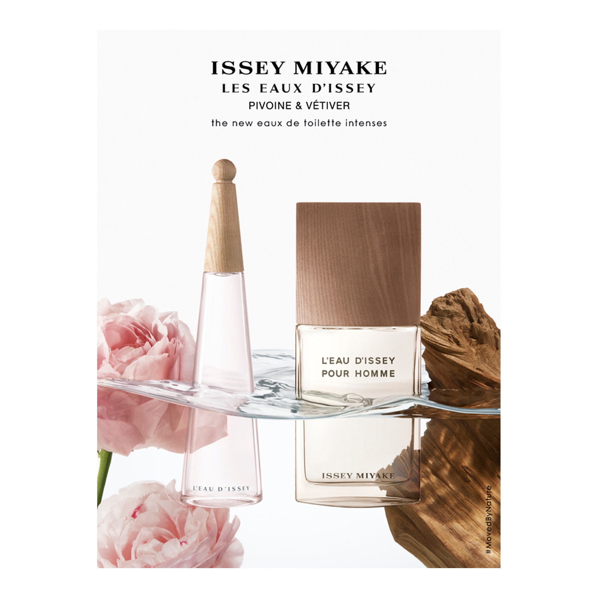 L'eau D'issey Pivoine EdT 100ml