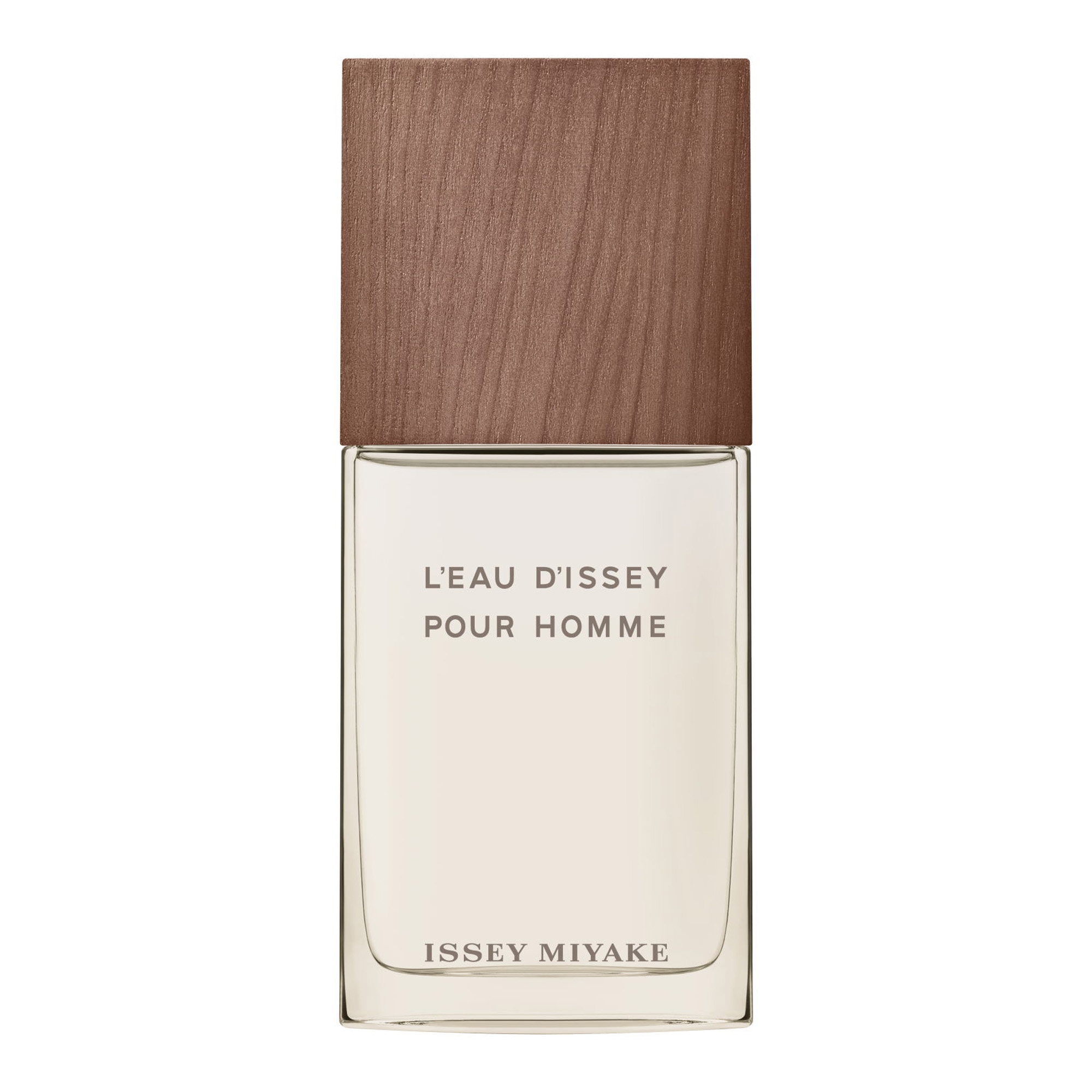 Leau D'issey Pour Homme Vetiver EdT 100ml