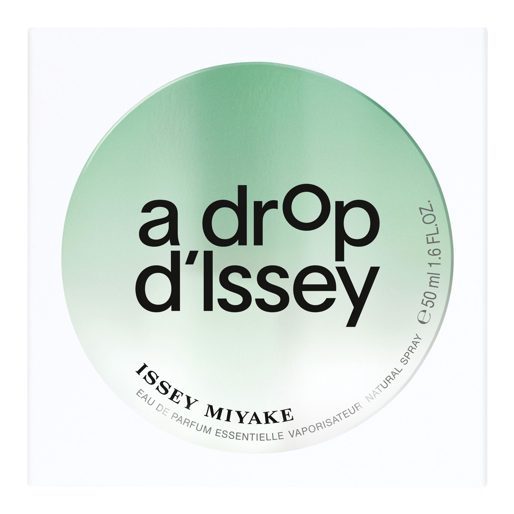 A Drop Essentielle EdP 50ml