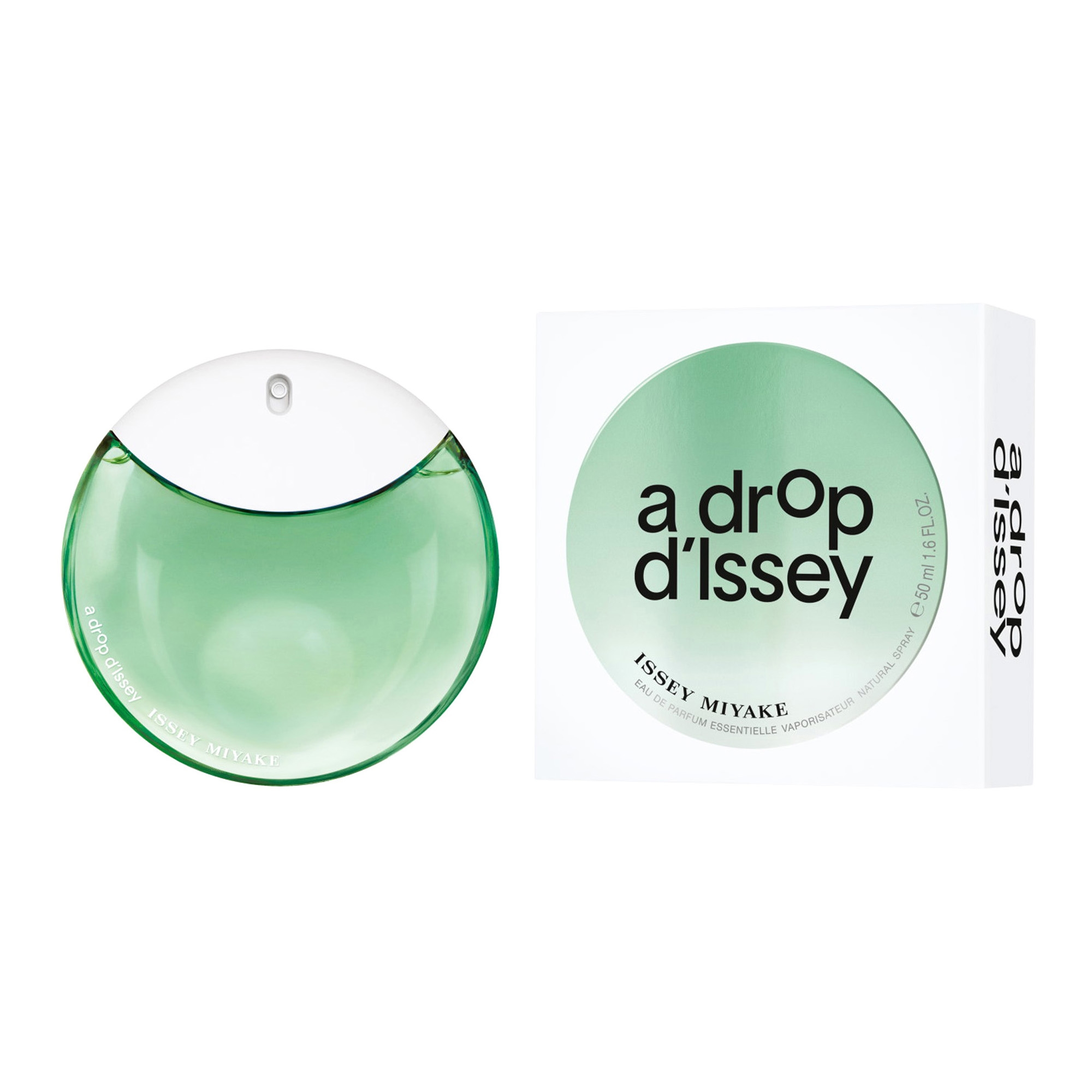 A Drop Essentielle EdP 50ml
