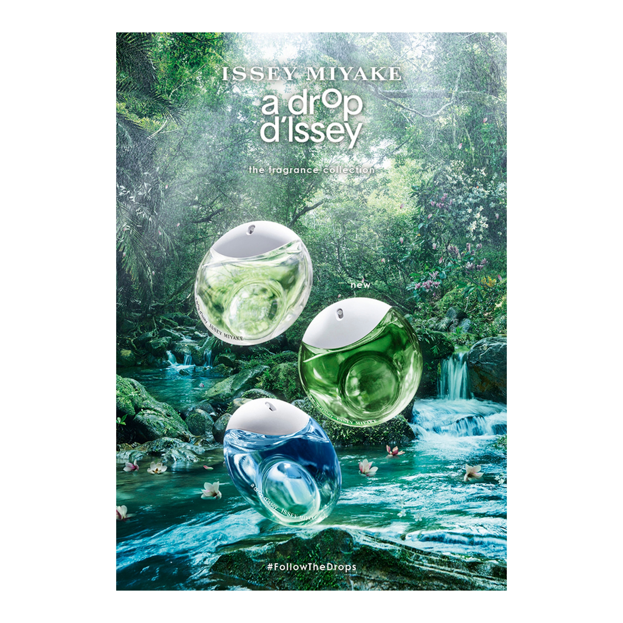 A Drop Essentielle EdP 50ml