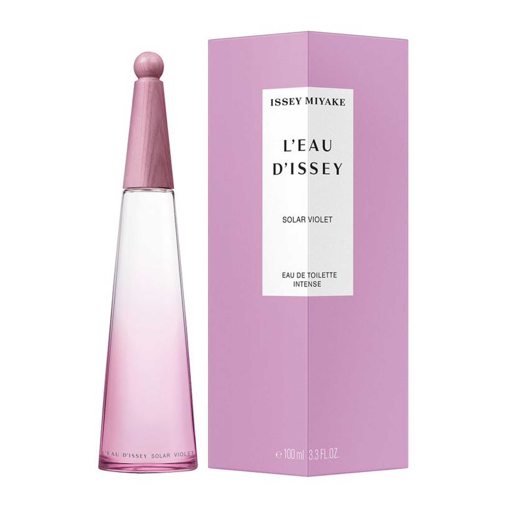 L'Eau D'Issey Solar Violet Intense EdT 100ml