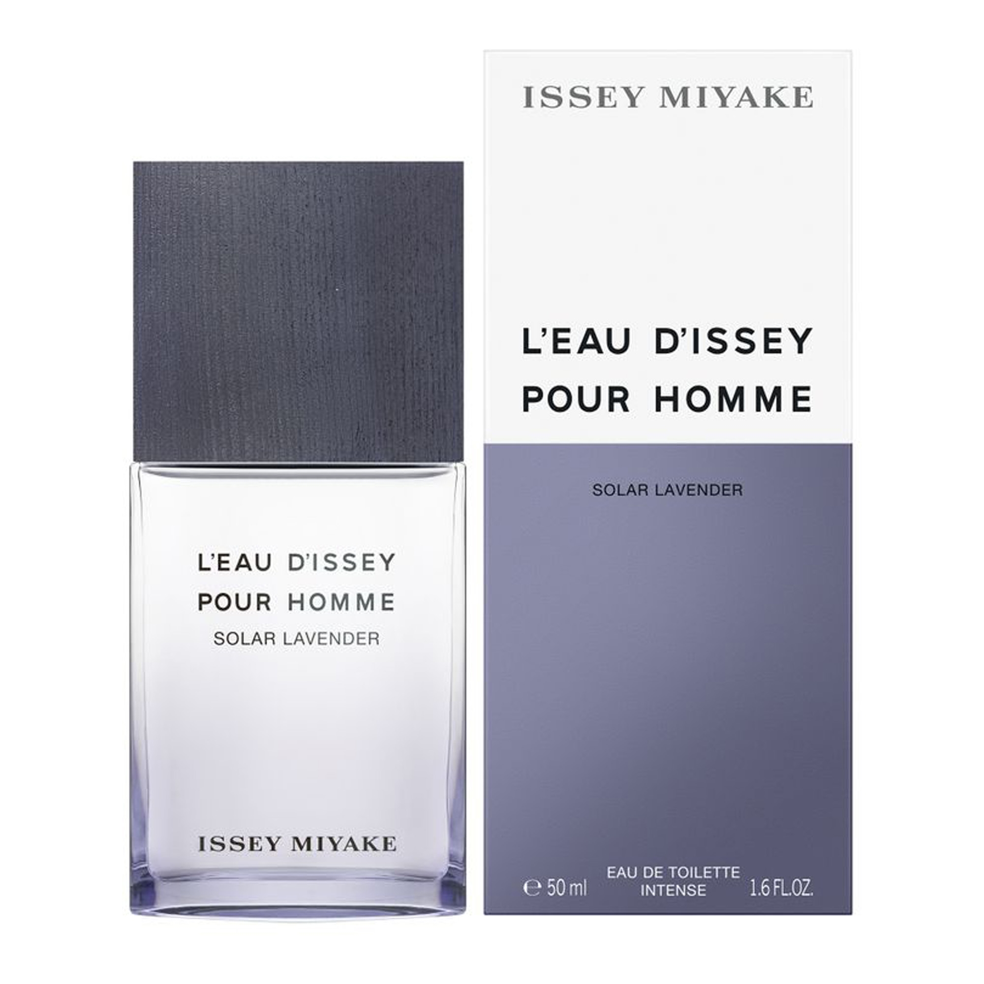 L'Eau D'Issey Pour Homme Solar Lavender EdT 50ml