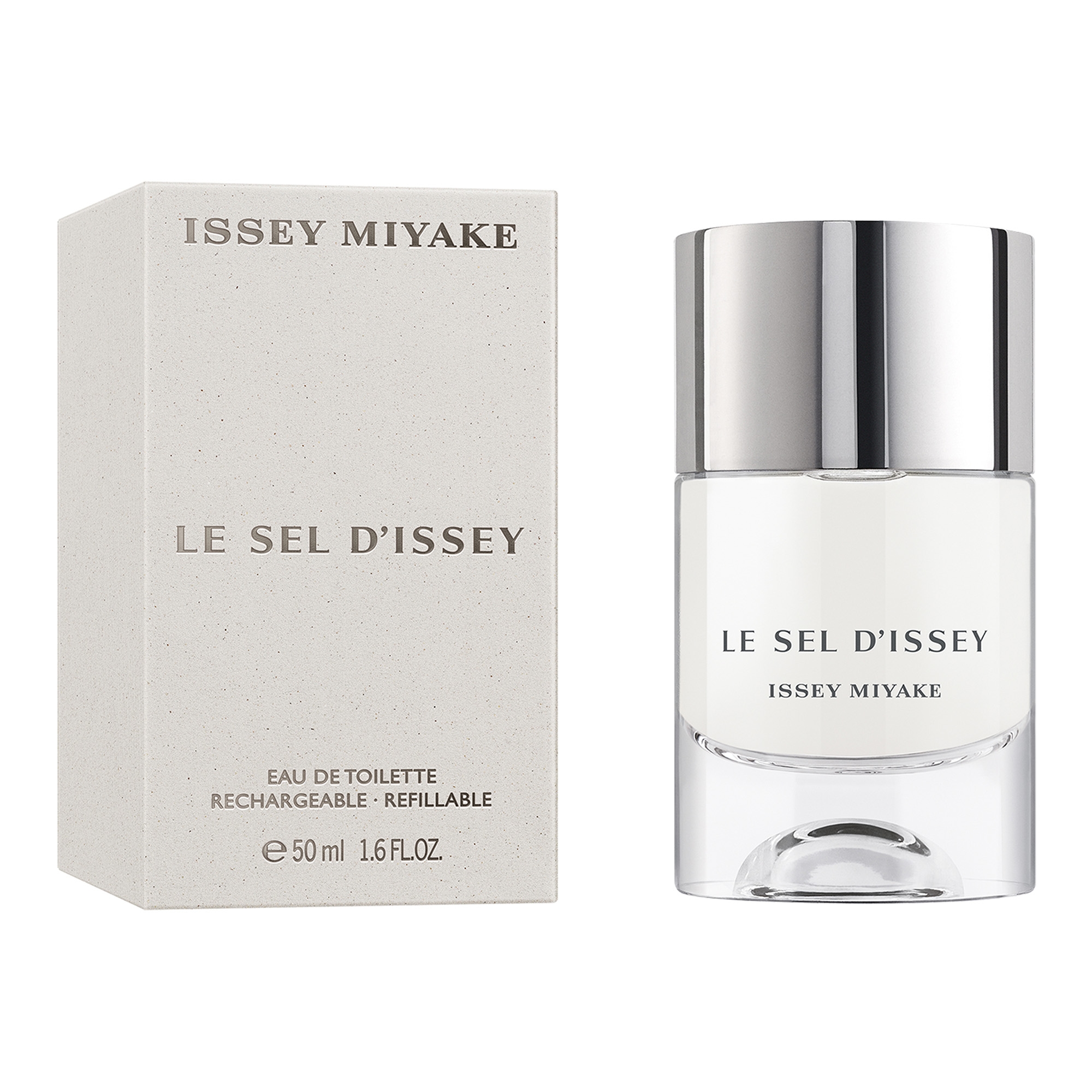 Le Sel D'Issey EdT 50ml