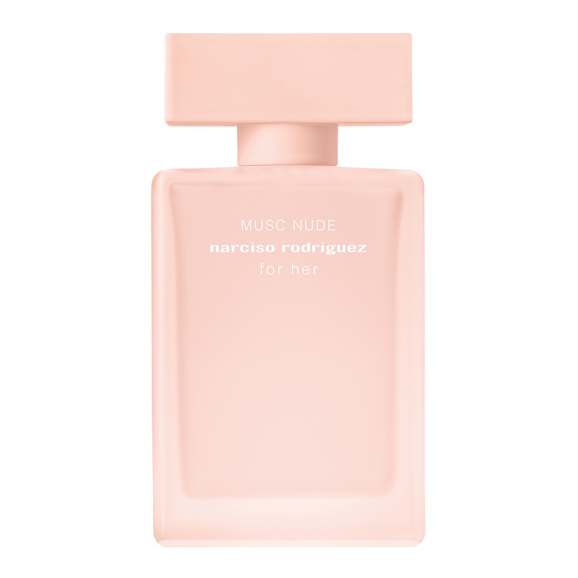 For Her Musc Nude EdP 50ml