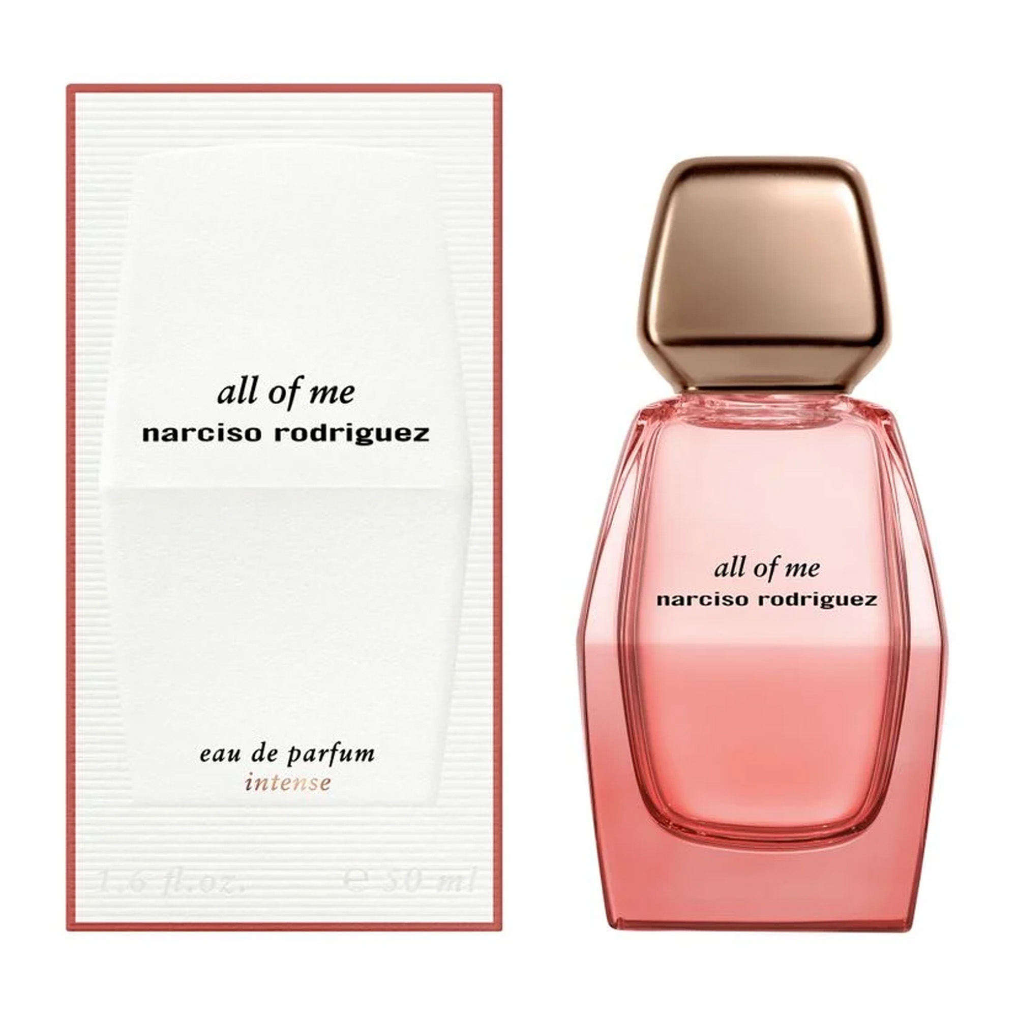 All of Me Intense EdP 50ml