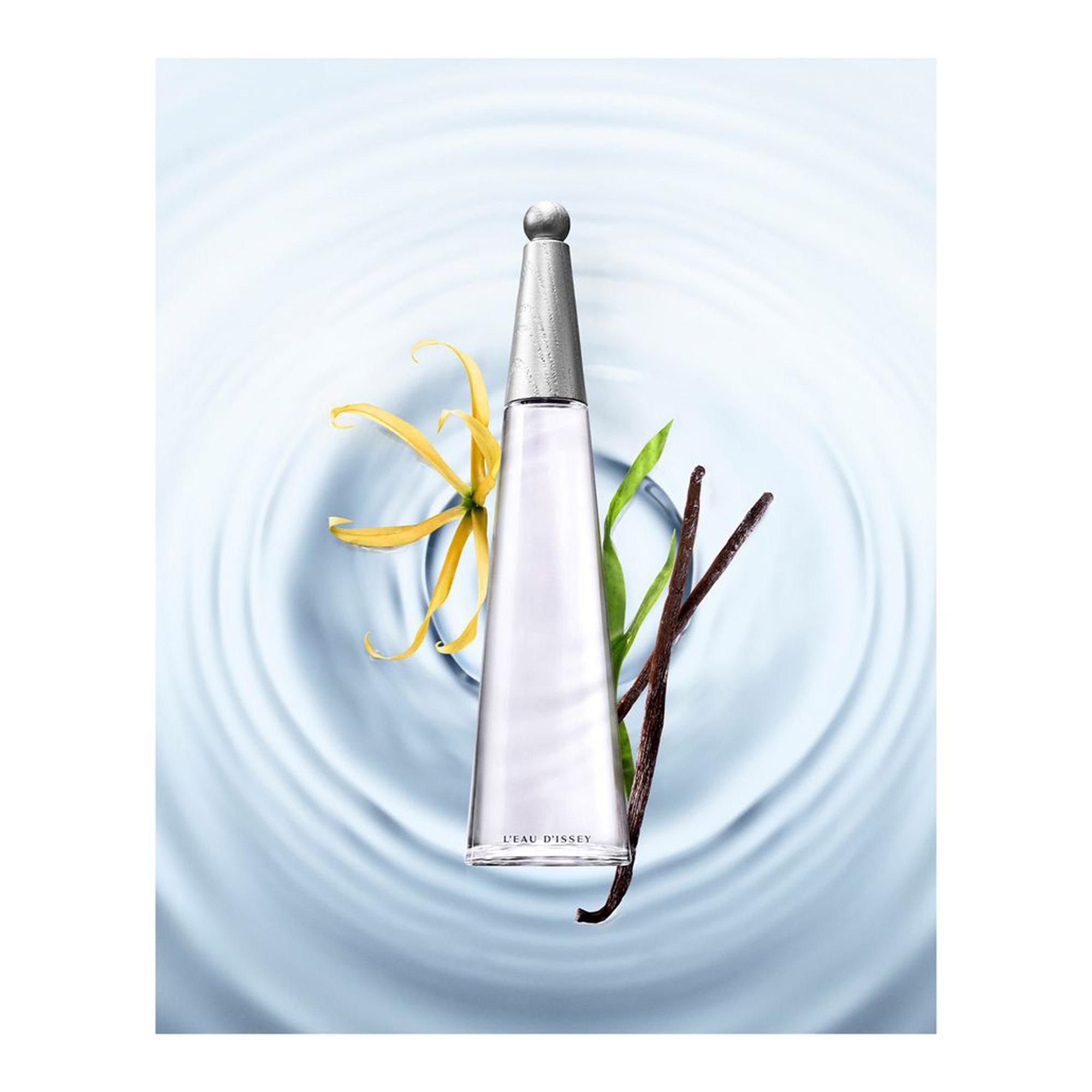 L’eau D’Issey Intense EdP 50ml