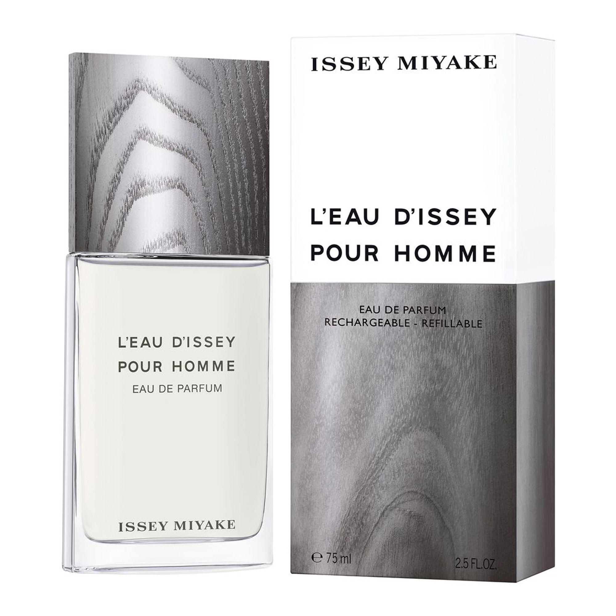 L’Eau D’Issey Pour Homme EdP 75ml