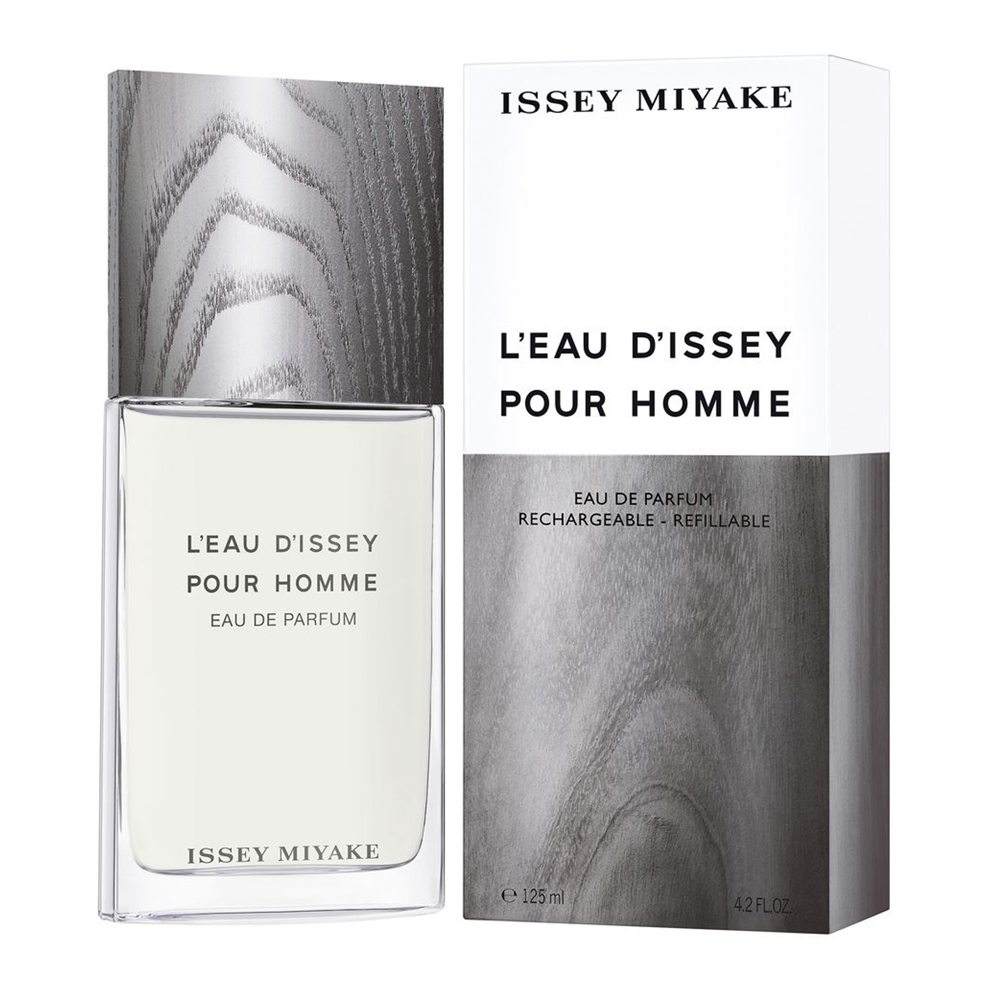 L’Eau D’Issey Pour Homme EdP 125ml