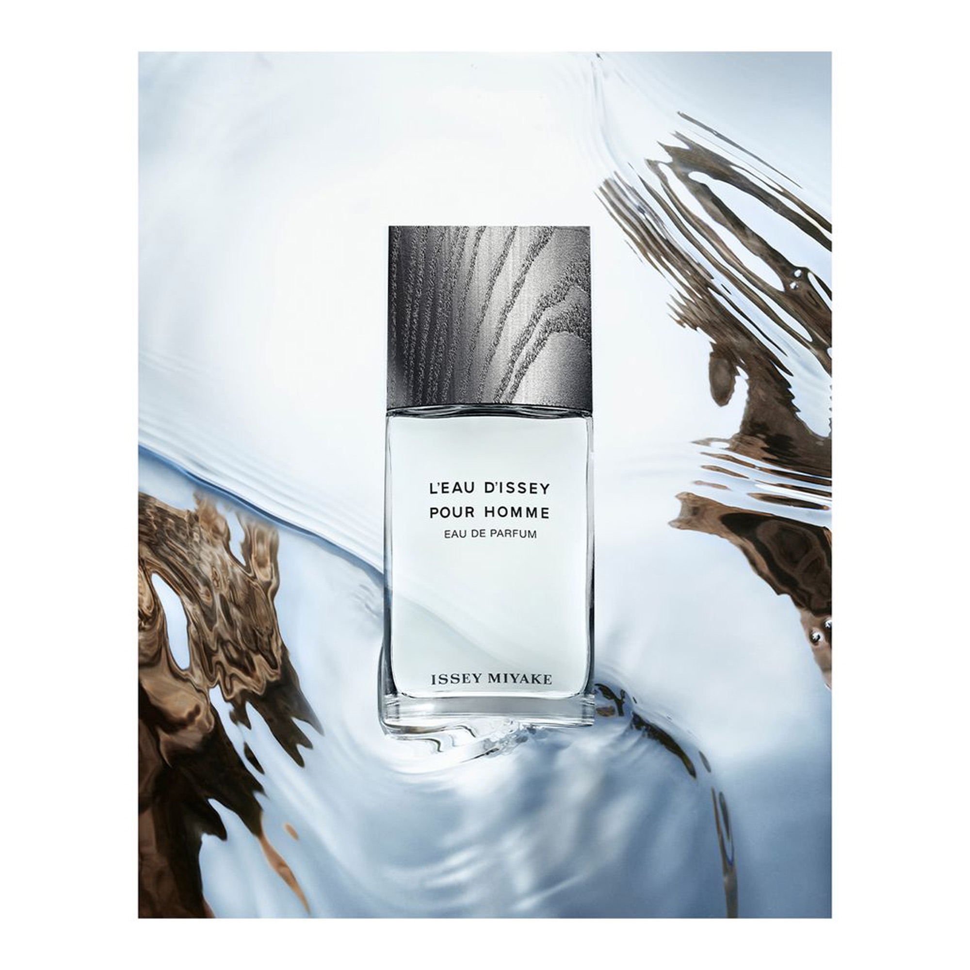 L’Eau D’Issey Pour Homme EdP 125ml