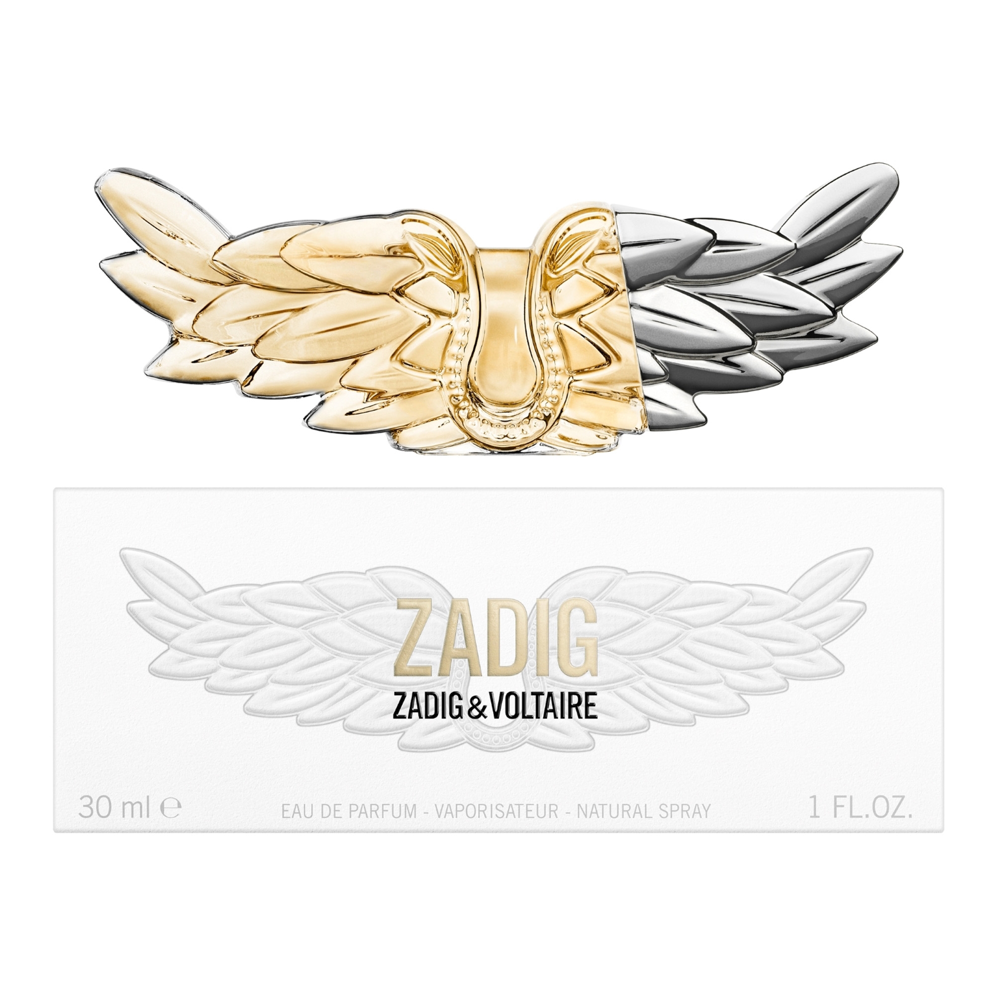 Zadig EdP 30ml