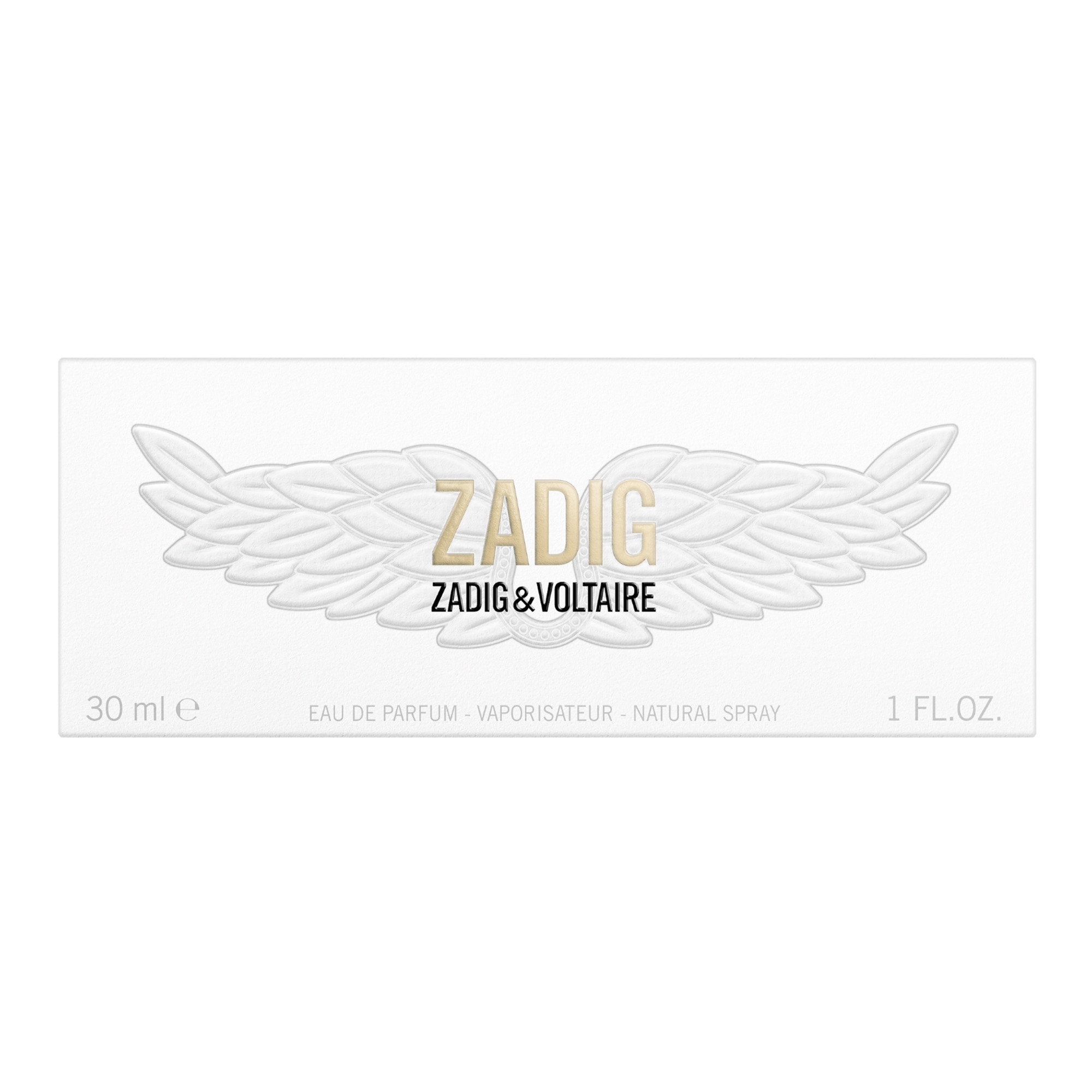 Zadig EdP 30ml