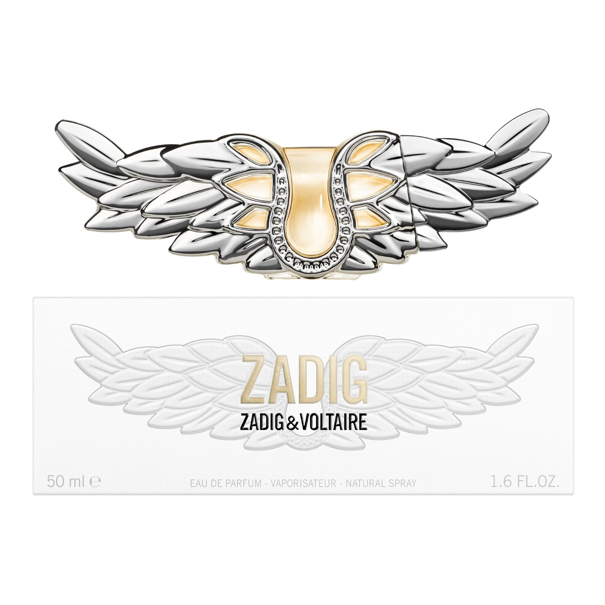 Zadig EdP 50ml