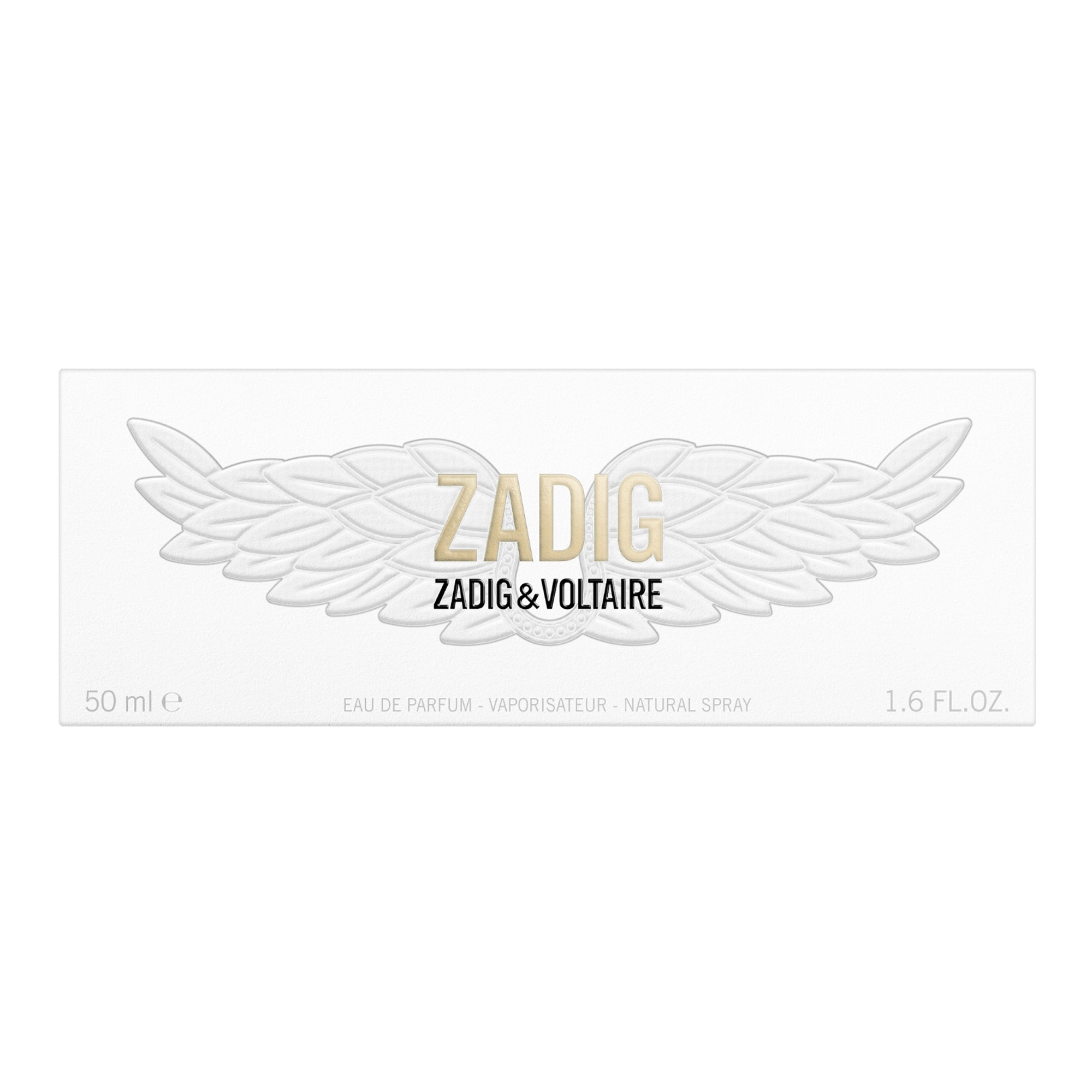 Zadig EdP 50ml