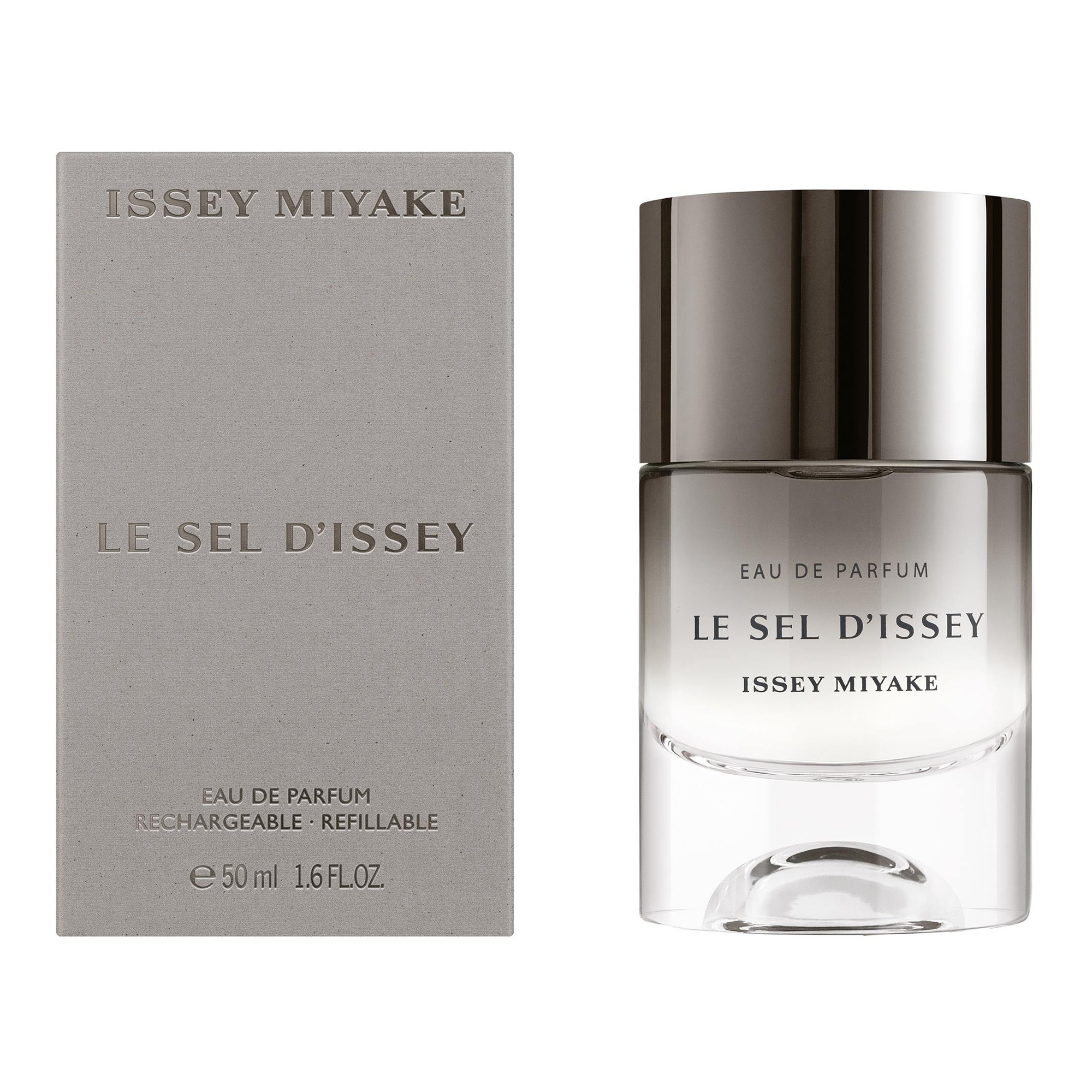 Le Sel D' Issey EdP 50ml