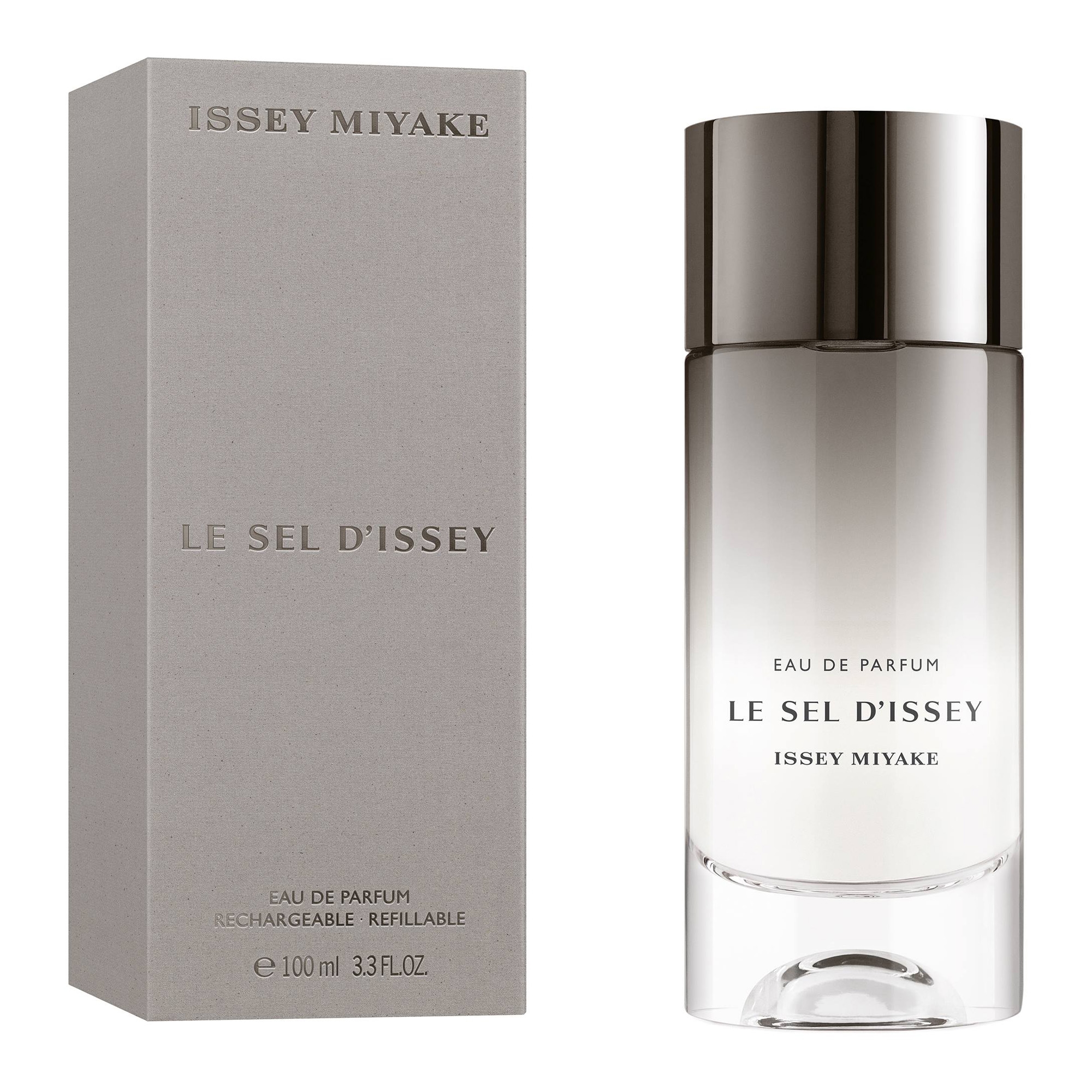 Le Sel D' Issey EdP 100ml