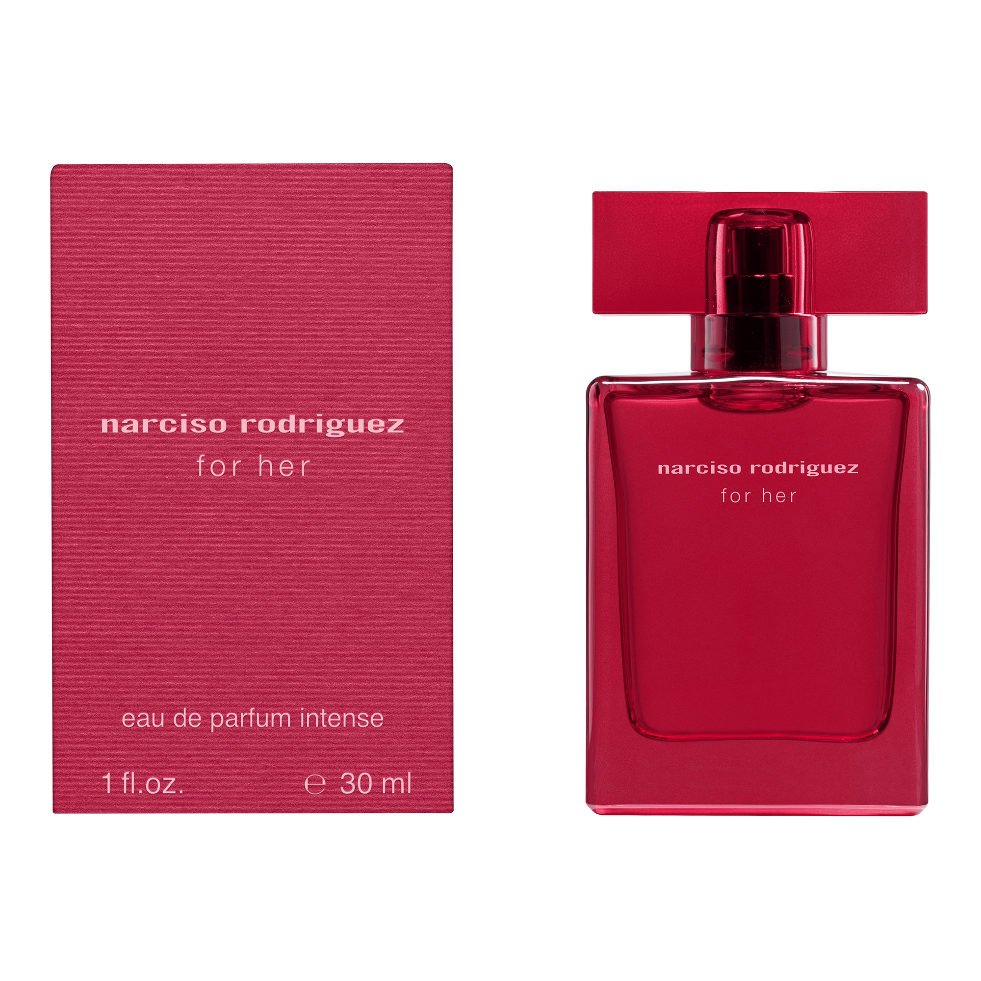 For Her EdP Intense 30ml