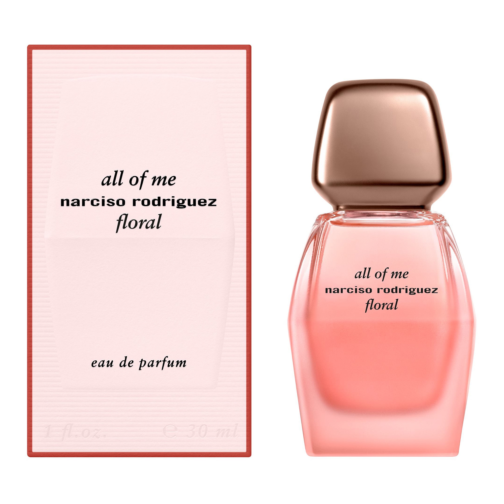 All of Me Floral EdP 30ml