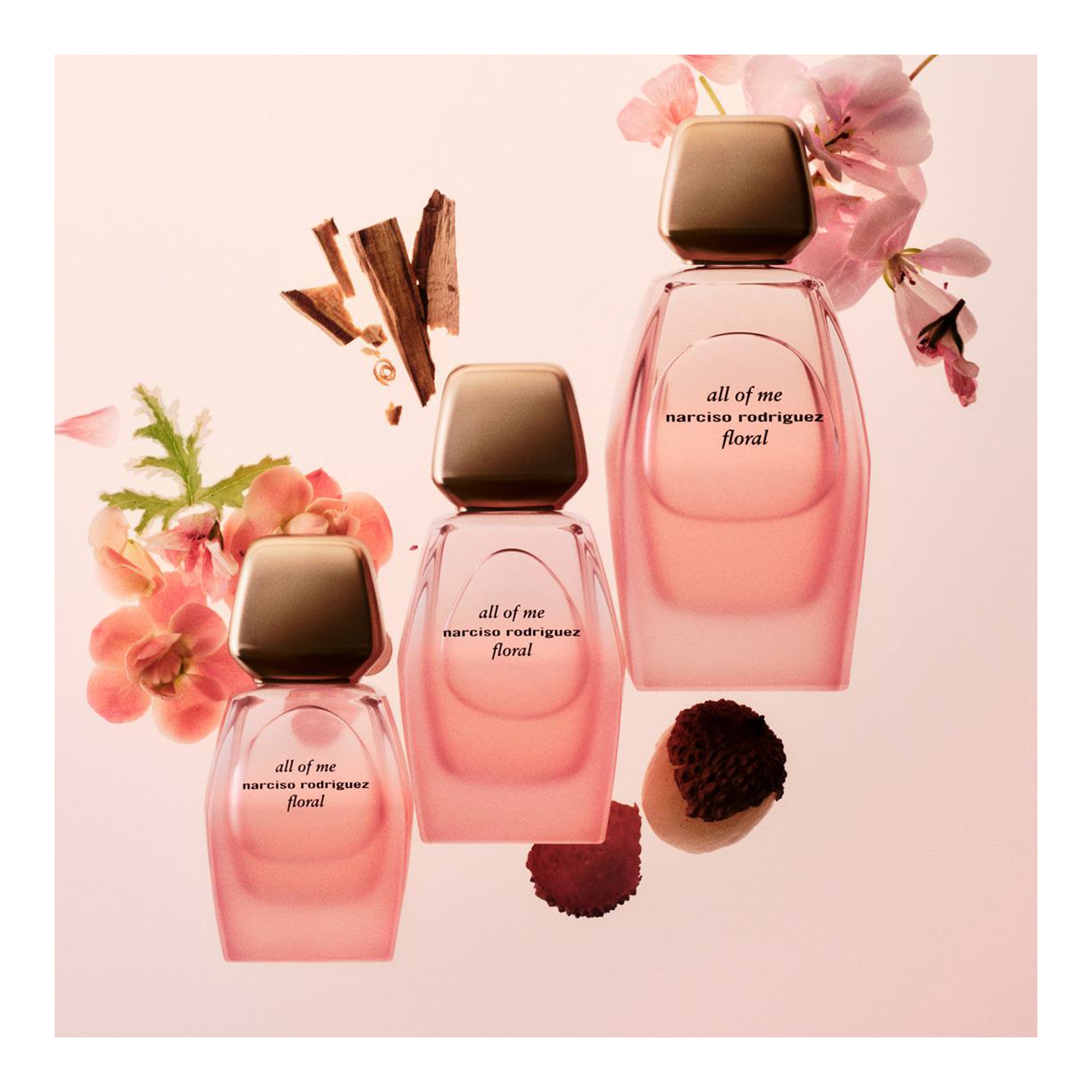 All of Me Floral EdP 30ml